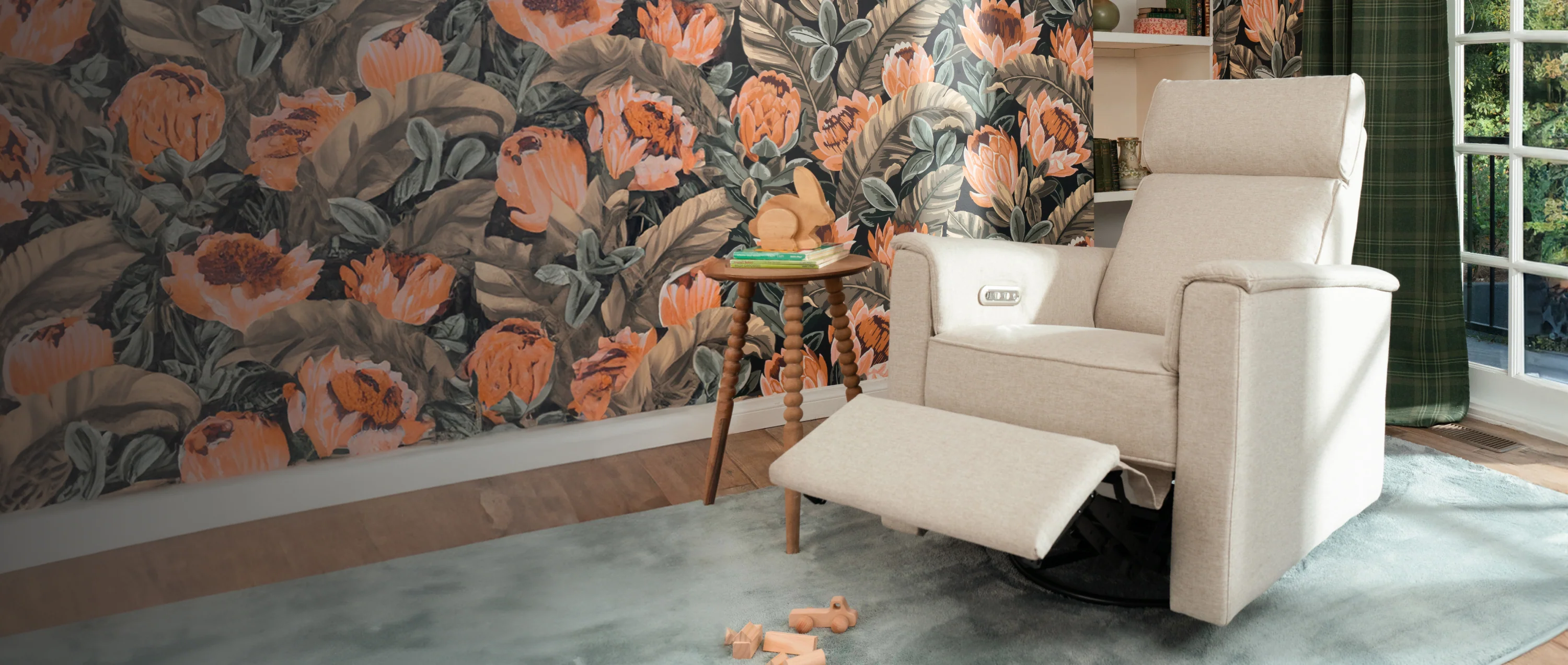 Timeless Spaces for Modern Living