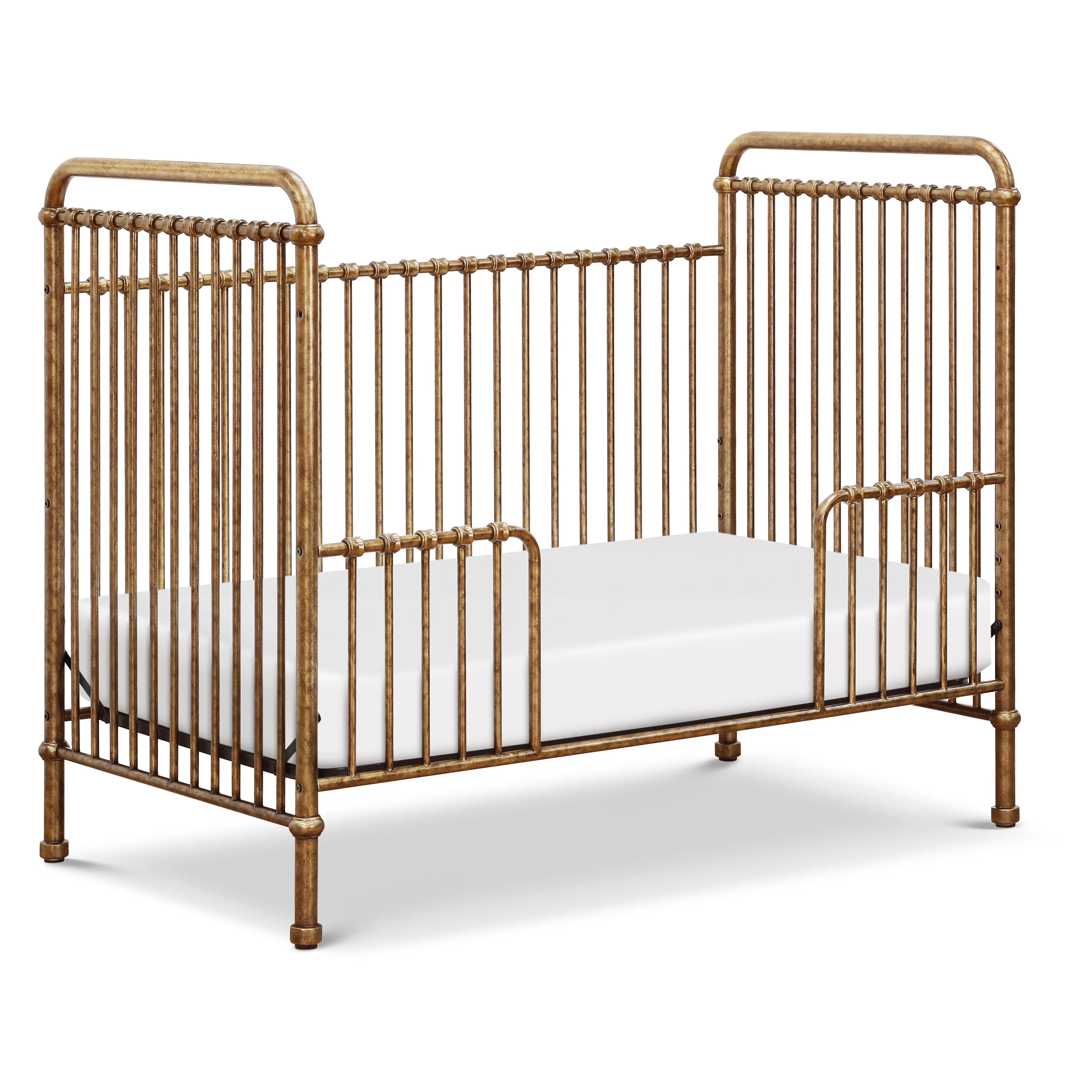 Abigail 3-in-1 Convertible Crib - Image 15