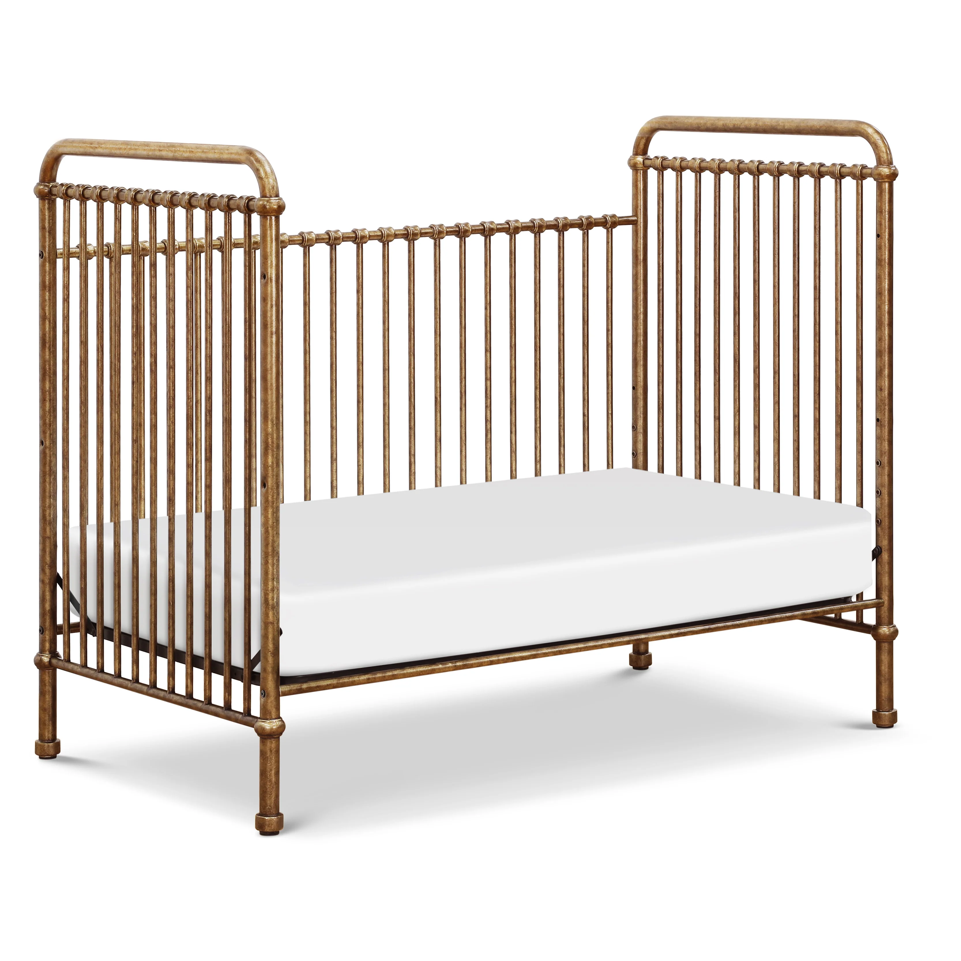 Abigail 3-in-1 Convertible Crib - Image 16