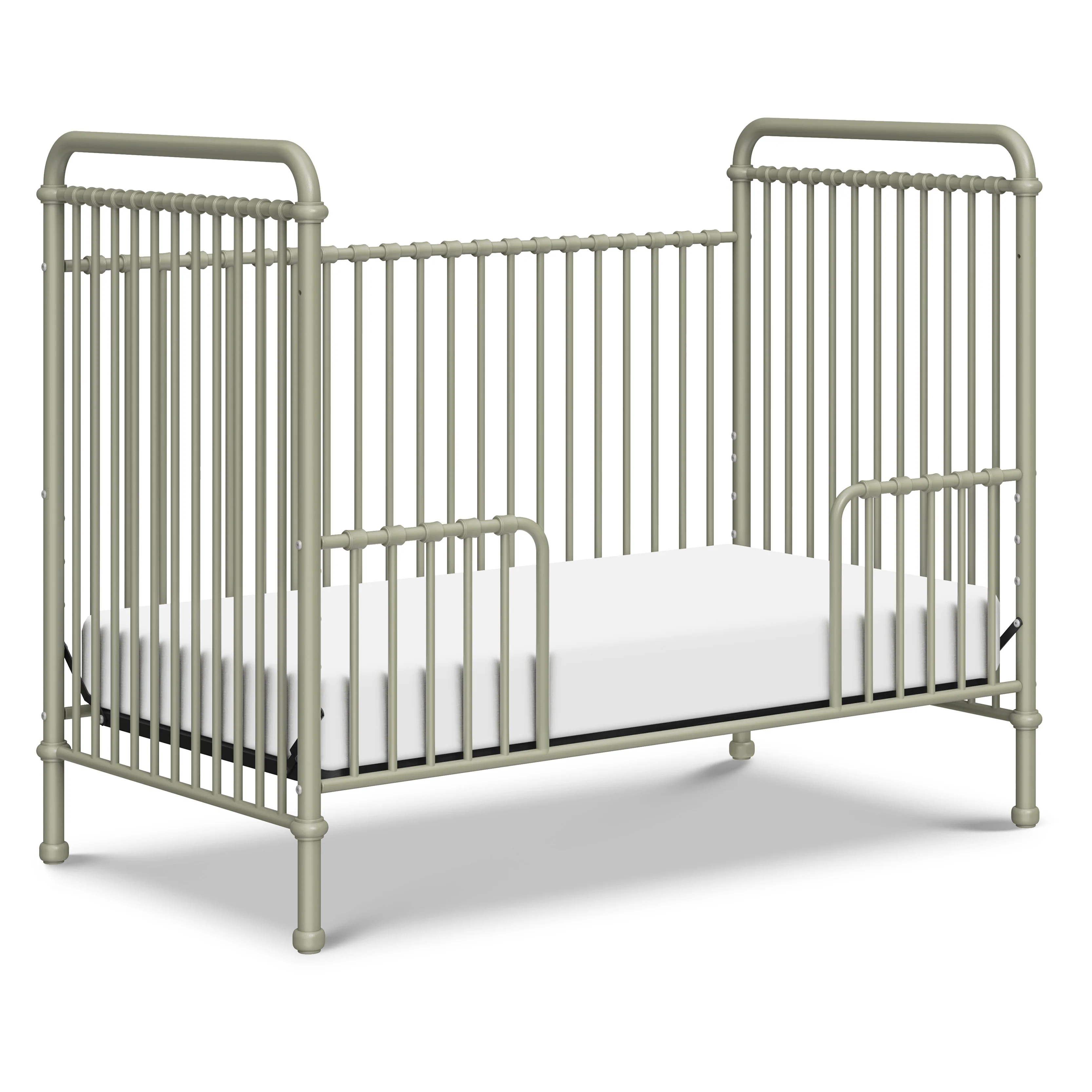 Abigail 3-in-1 Convertible Crib - Image 29