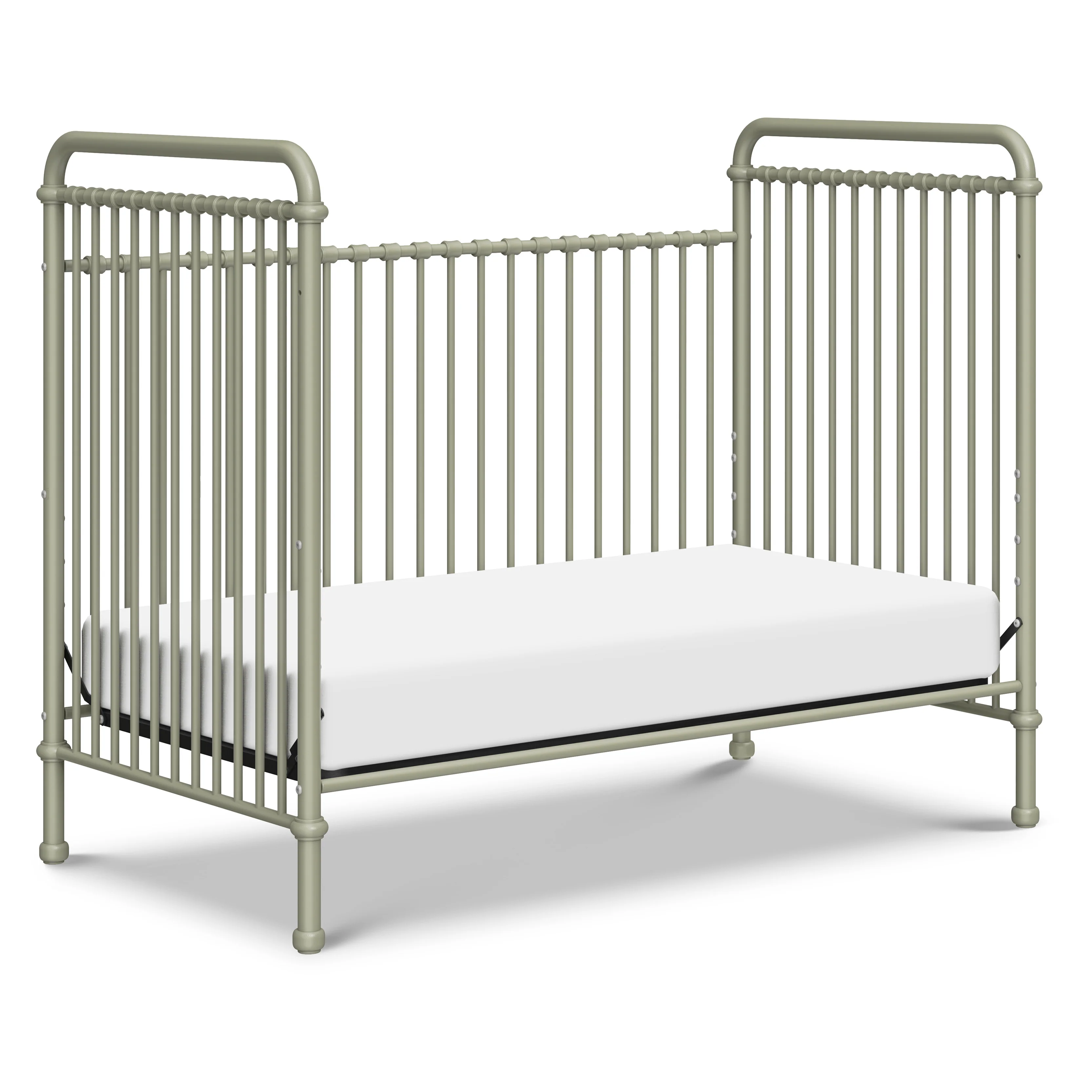 Abigail 3-in-1 Convertible Crib - Image 30