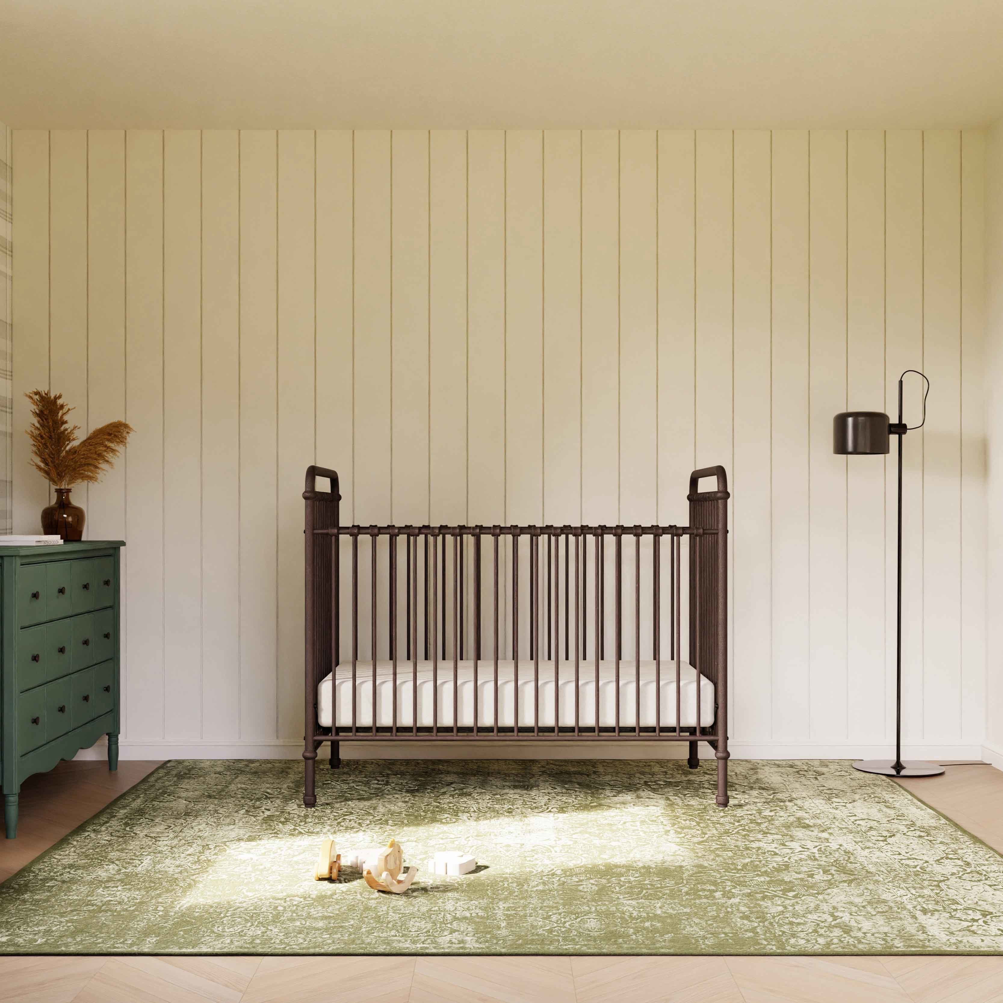 Abigail 3-in-1 Convertible Crib - Image 33