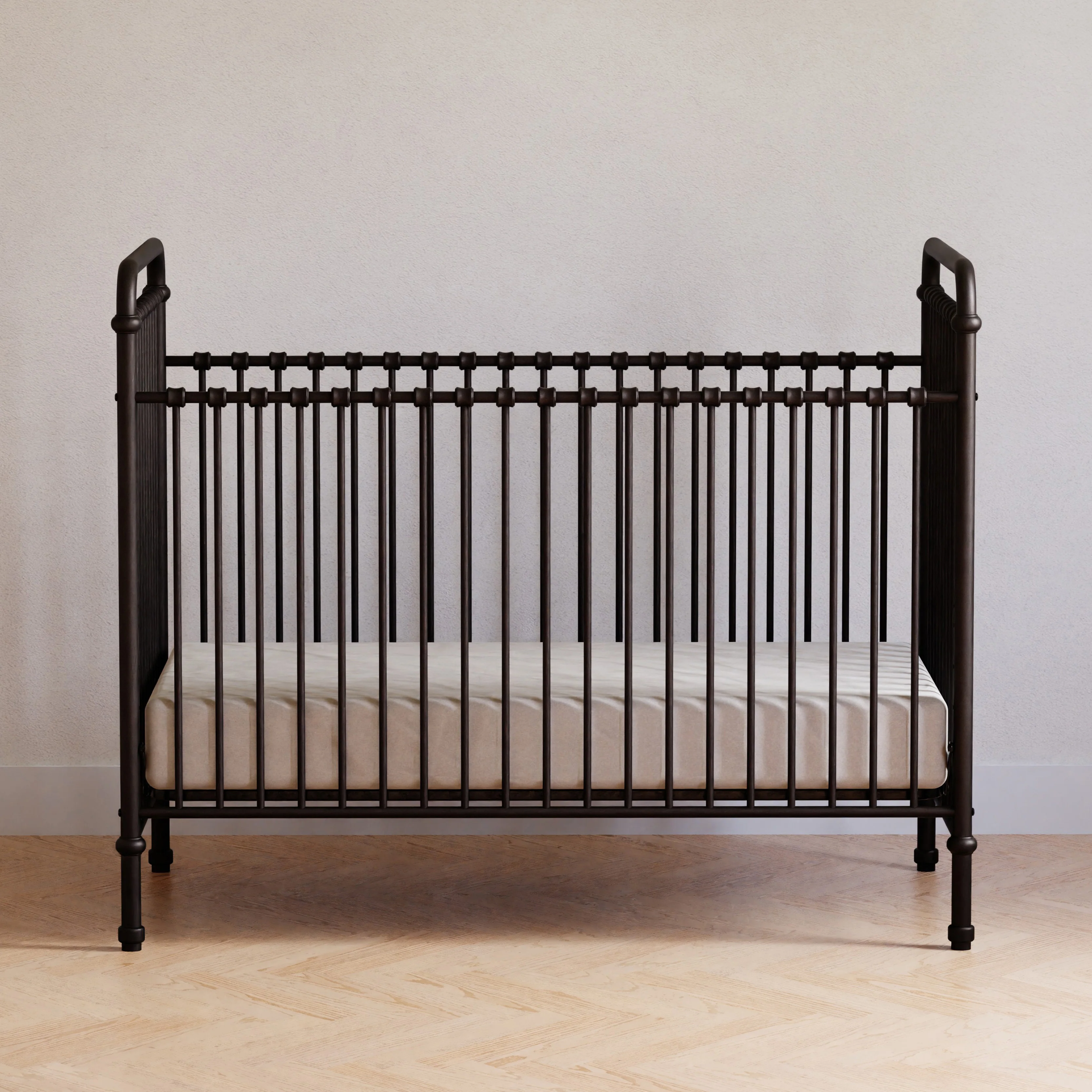 Abigail 3-in-1 Convertible Crib - Image 46