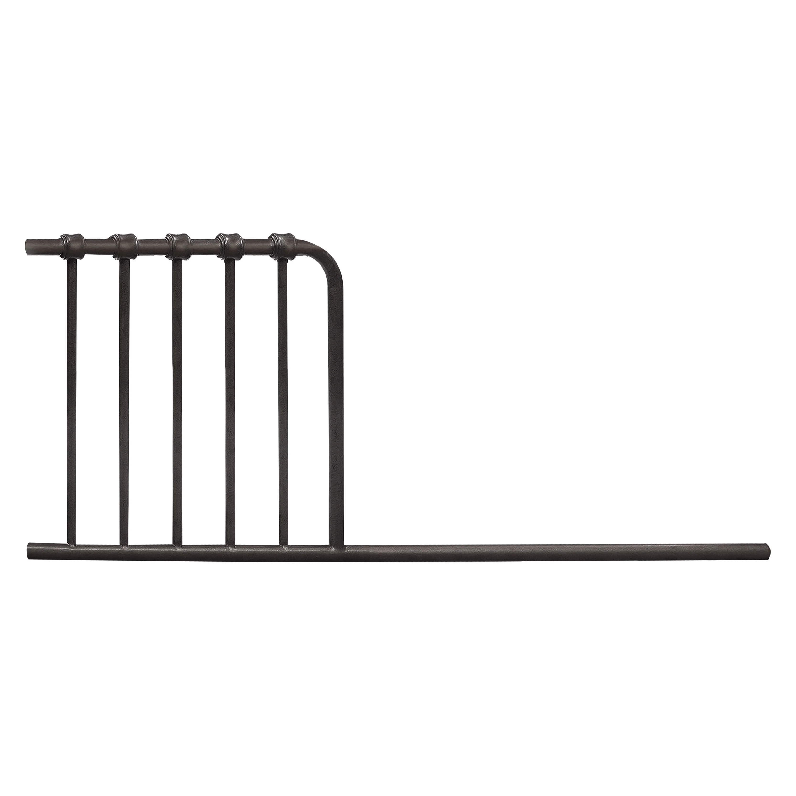 Abigail-Winston Mini Toddler Bed Conversion Kit (M25599) - Image 5
