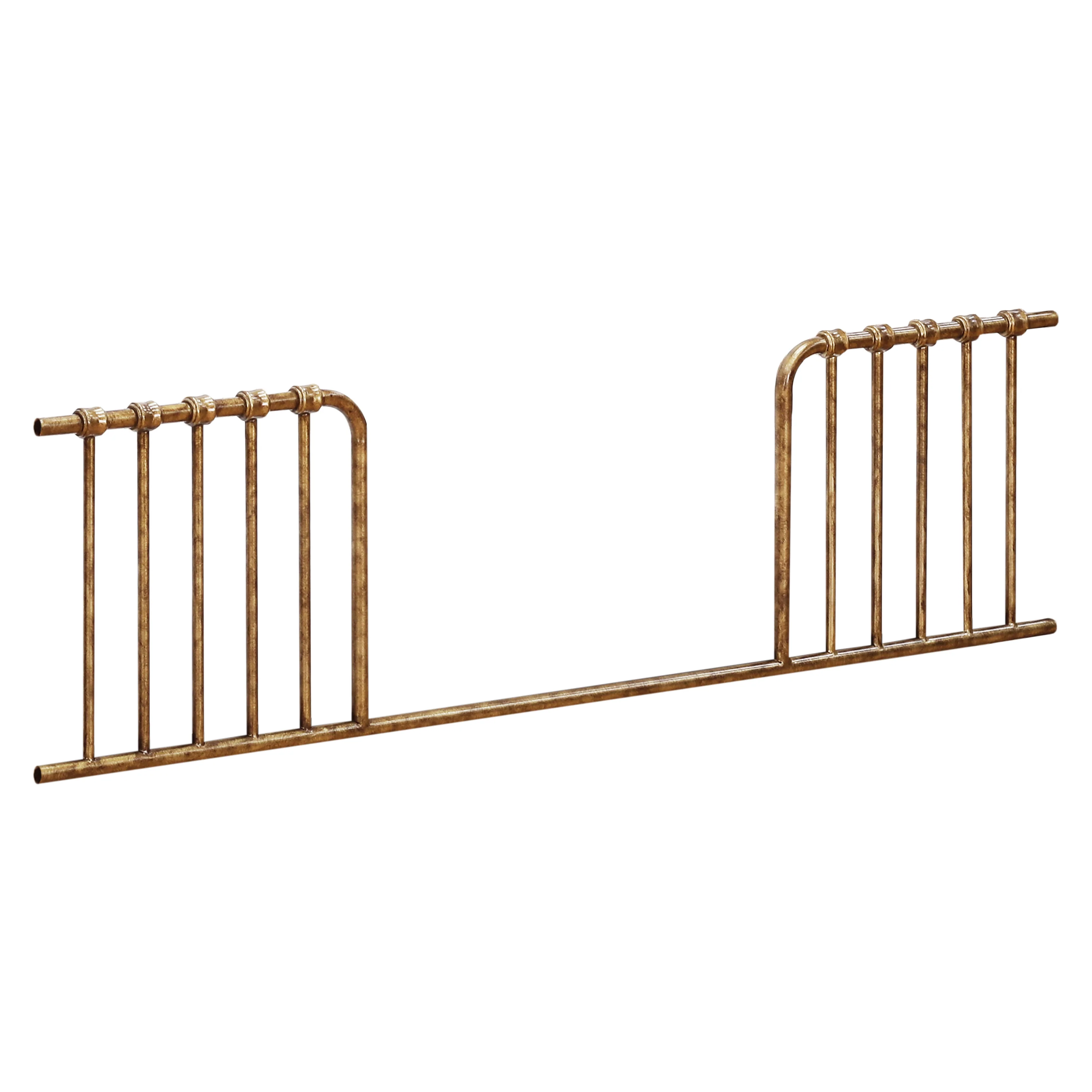 Abigail-Winston Toddler Bed Conversion Kit - Image 4