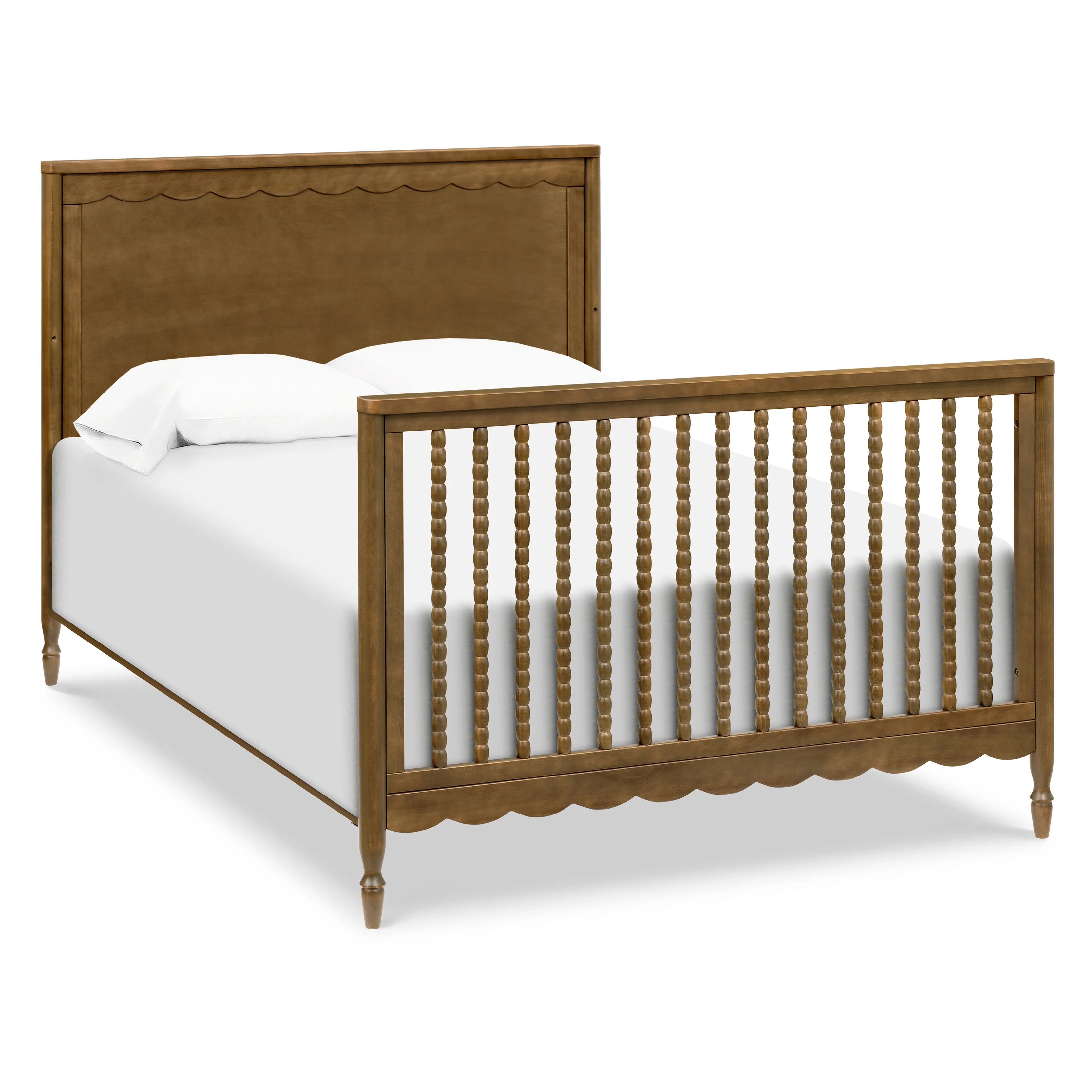 Ambrosia 4-in-1 Convertible Crib - Image 13