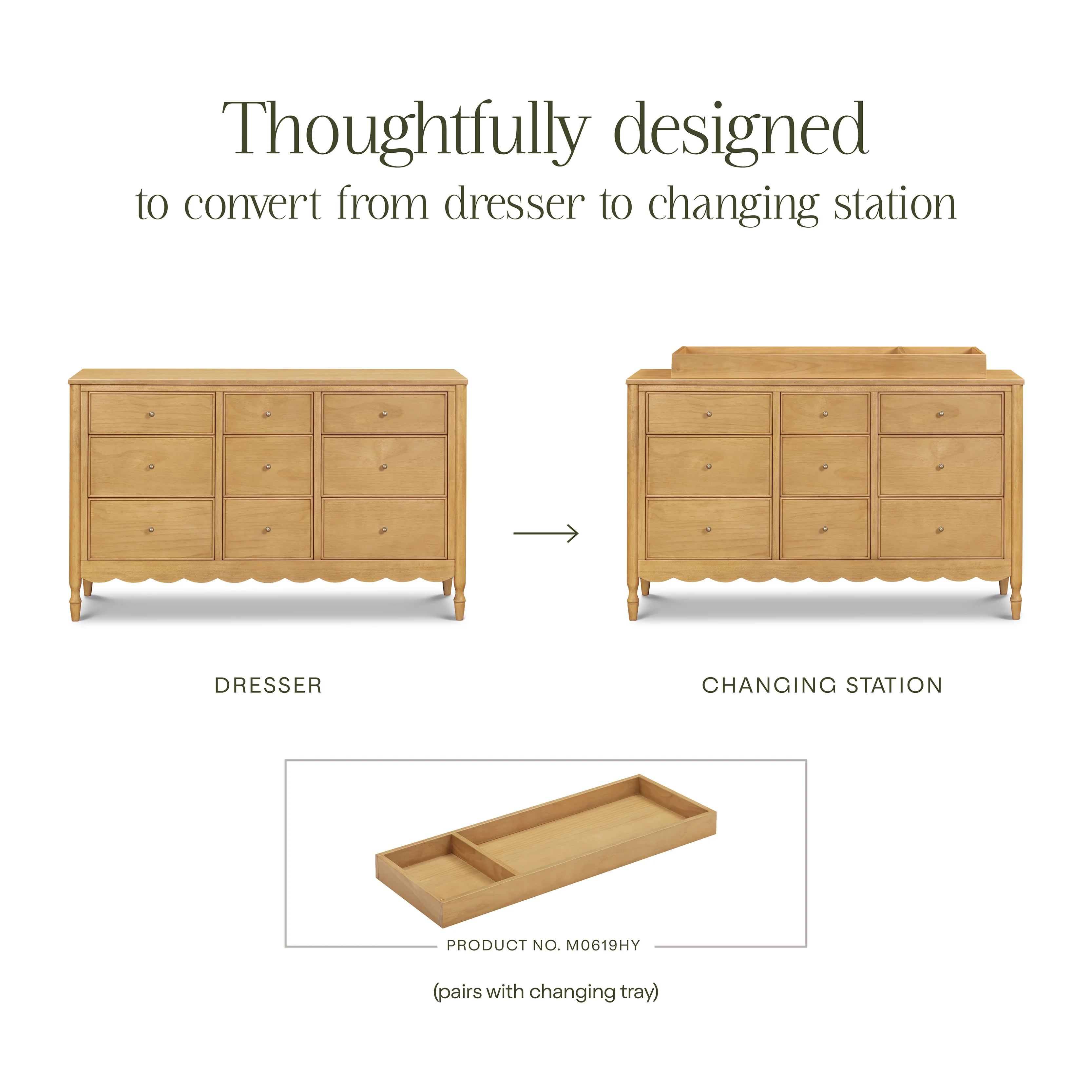 Ambrosia 9-Drawer Assembled Dresser - Image 18