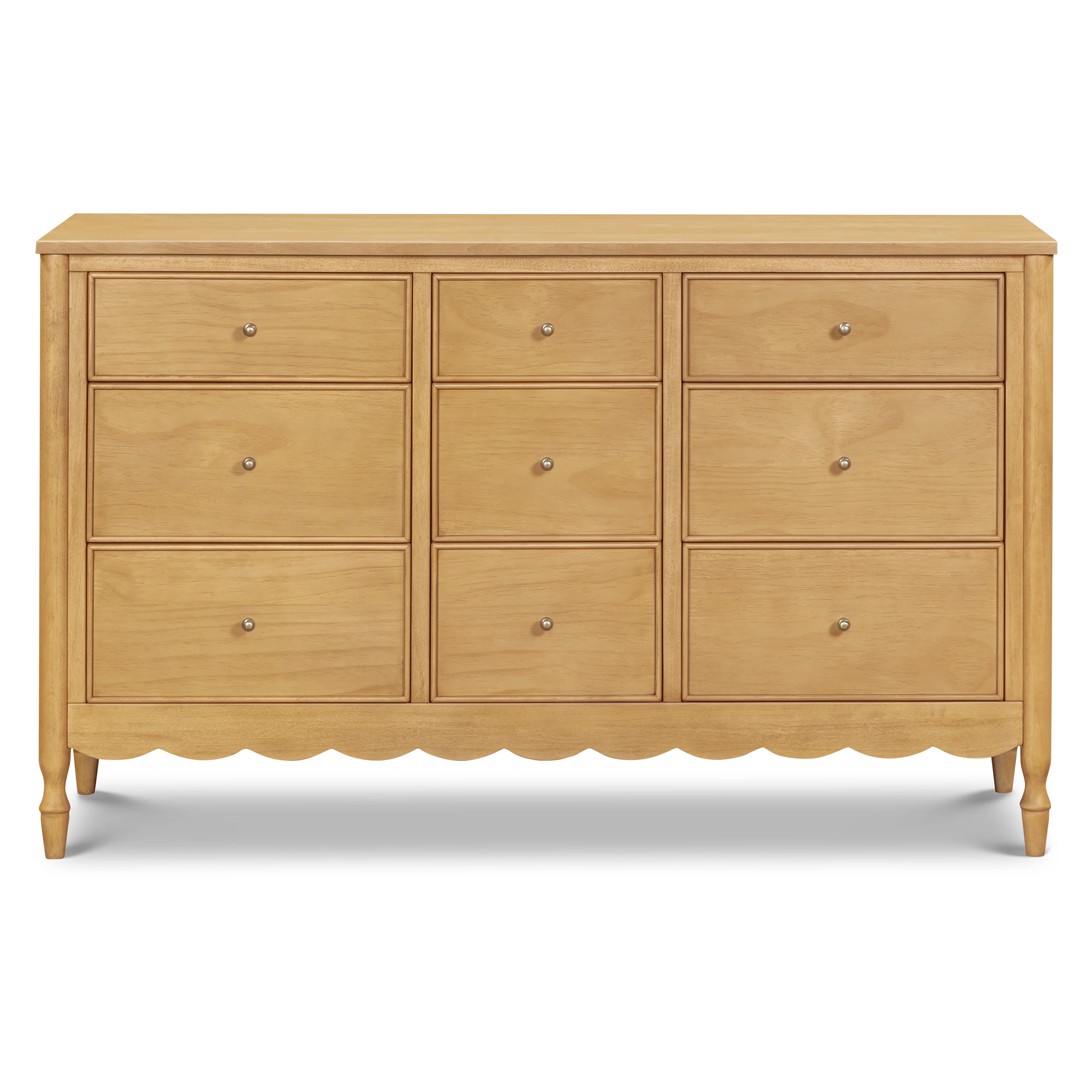 Ambrosia 9-Drawer Assembled Dresser - Image 21