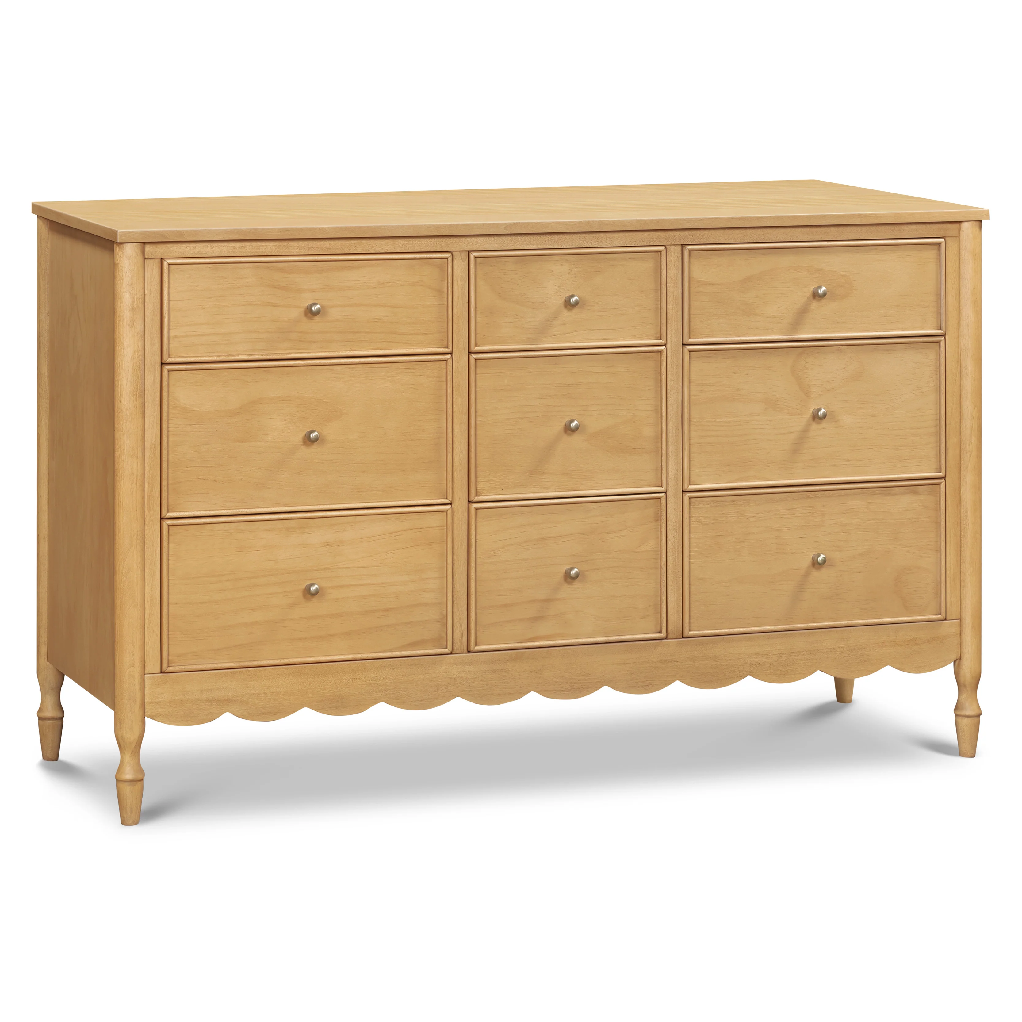 Ambrosia 9-Drawer Assembled Dresser - Image 22