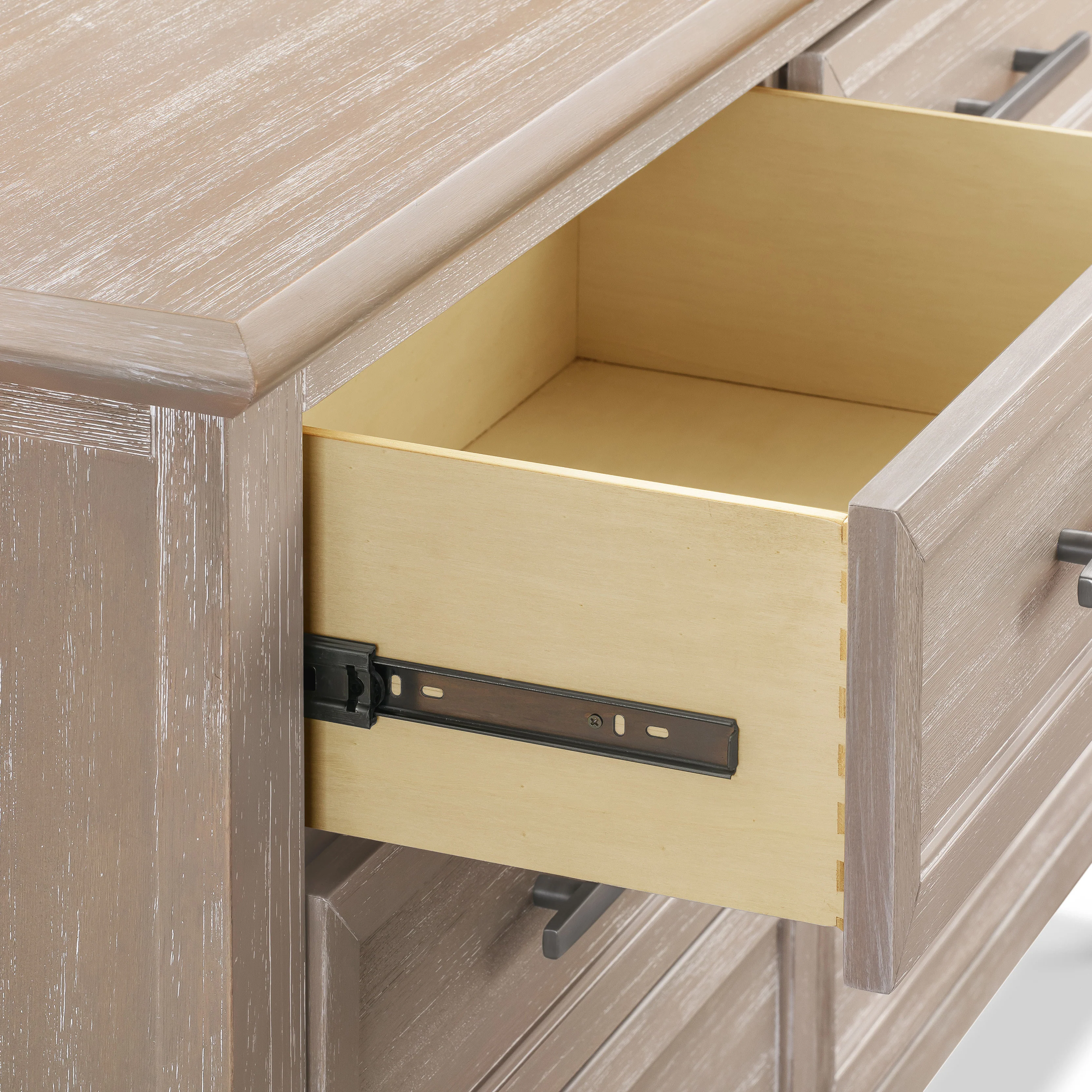 Barrow 6-Drawer Double Dresser - Image 10