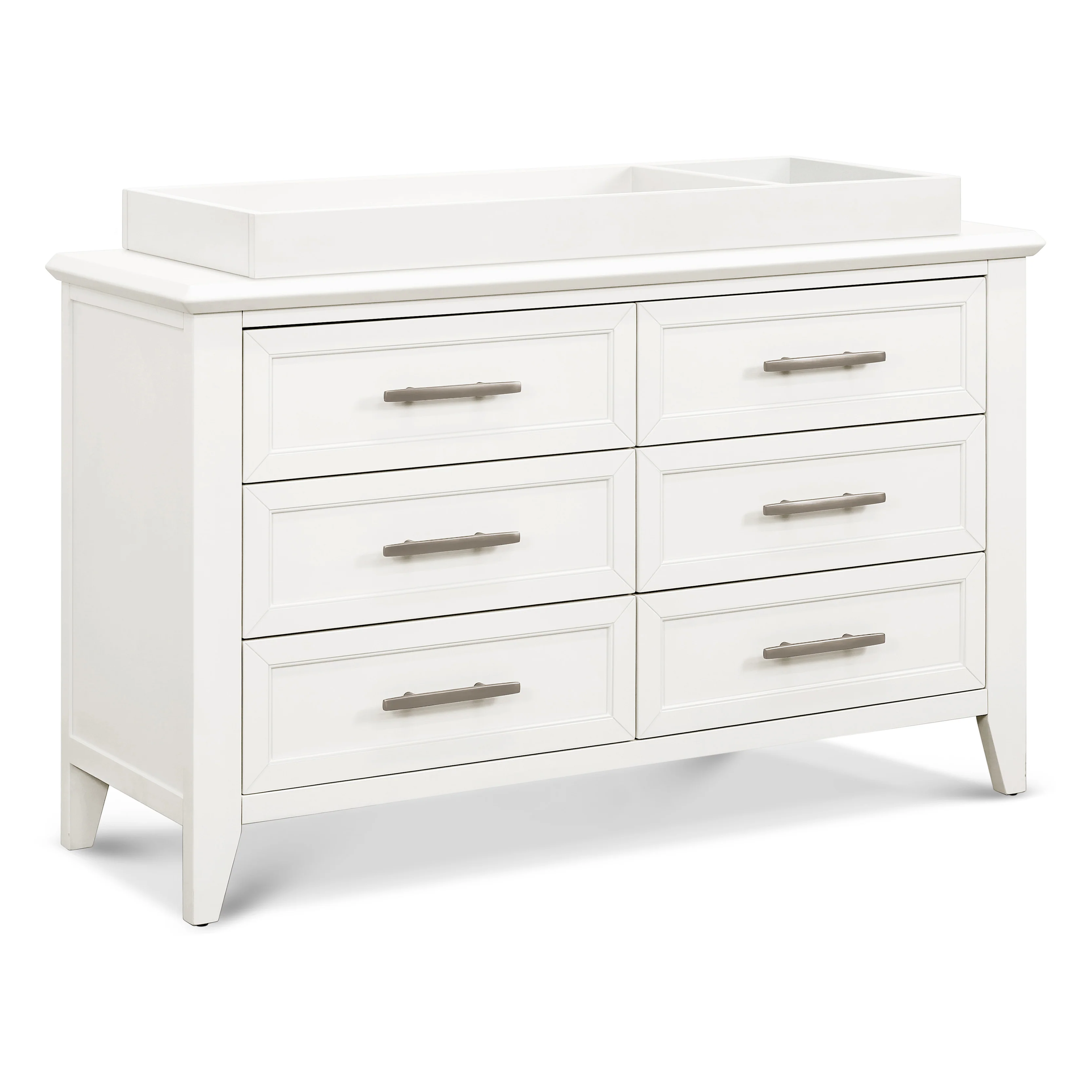 Barrow 6-Drawer Double Dresser - Image 18