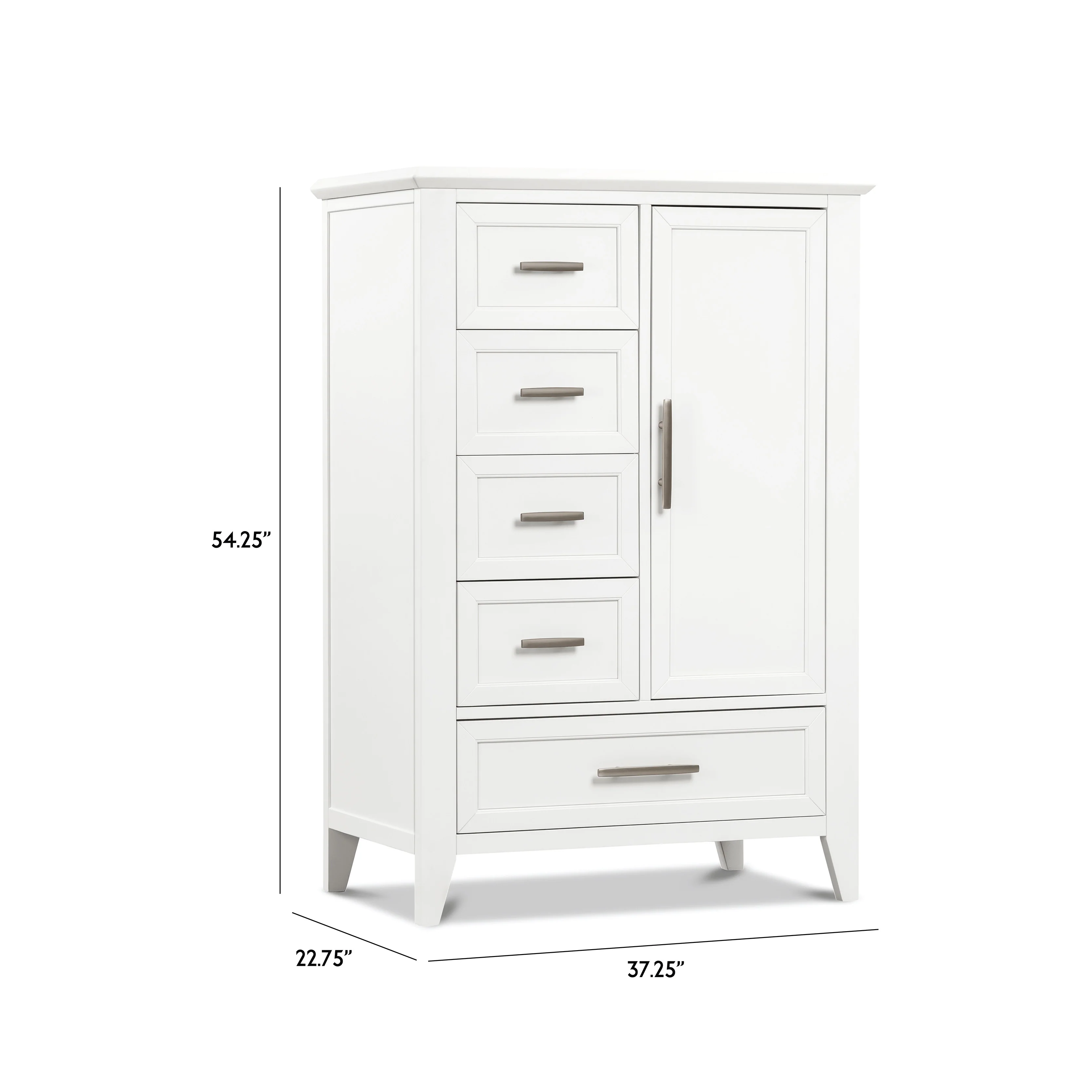 Barrow Chifforobe - Image 20