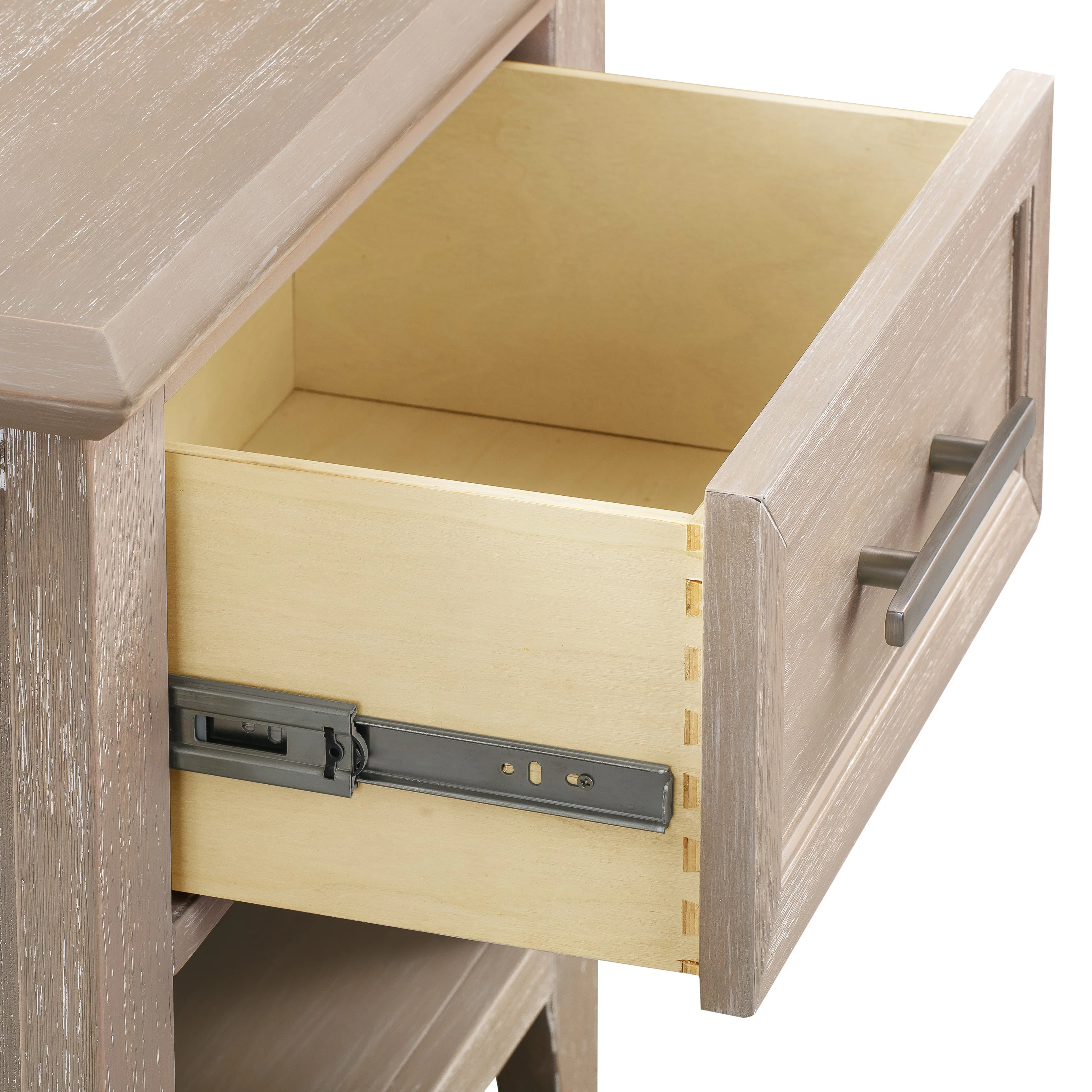 Barrow Nightstand - Image 7