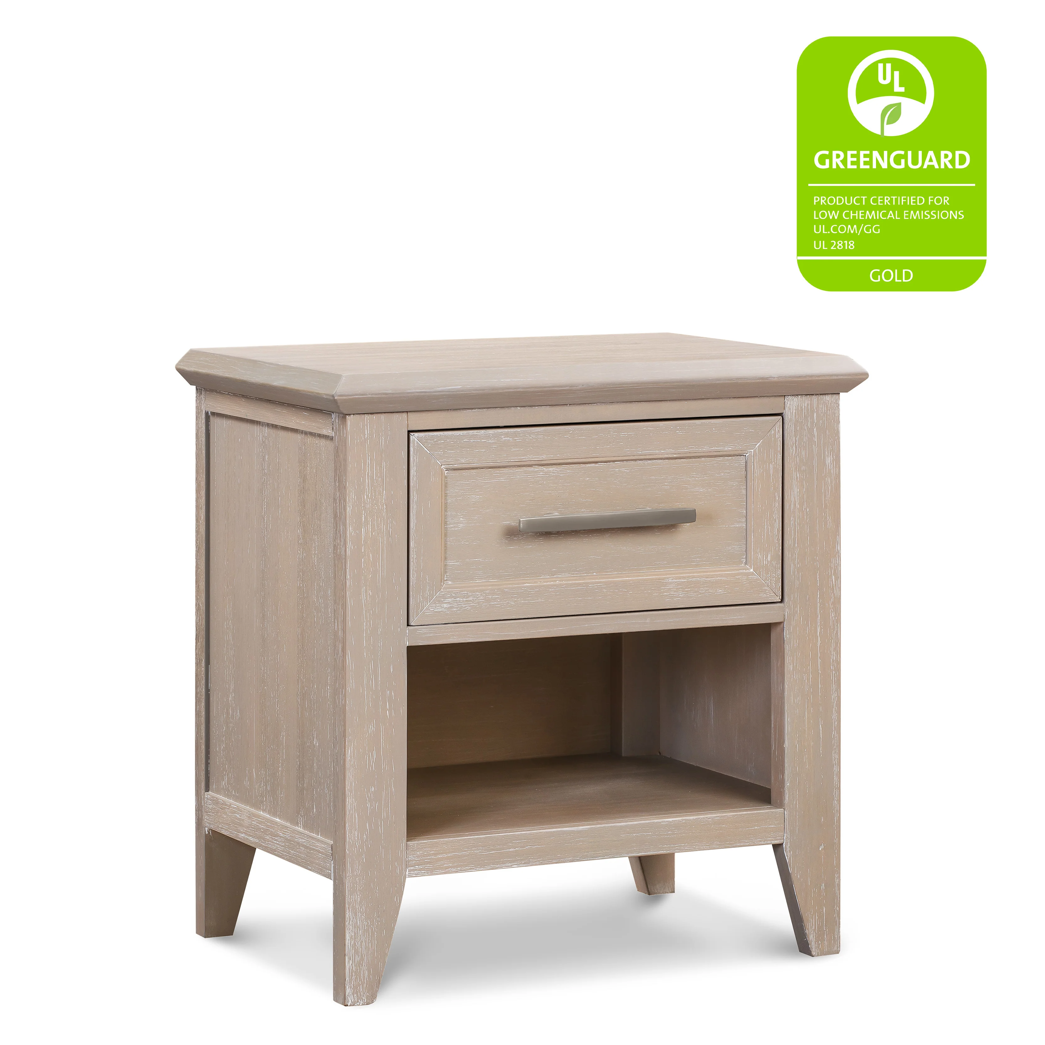 Barrow Nightstand - Image 9