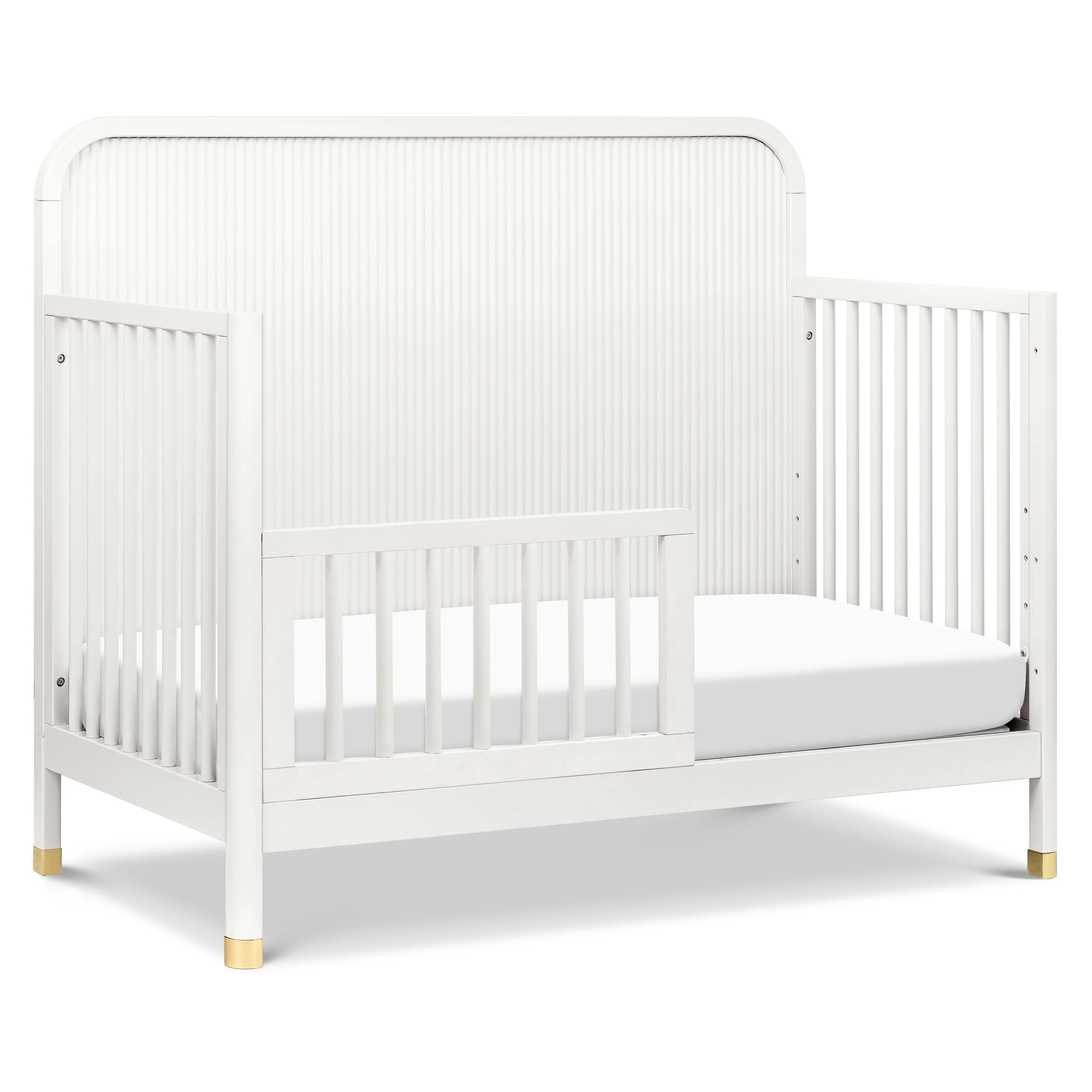 Brimsley Tambour 4-in-1 Convertible Crib - Image 13