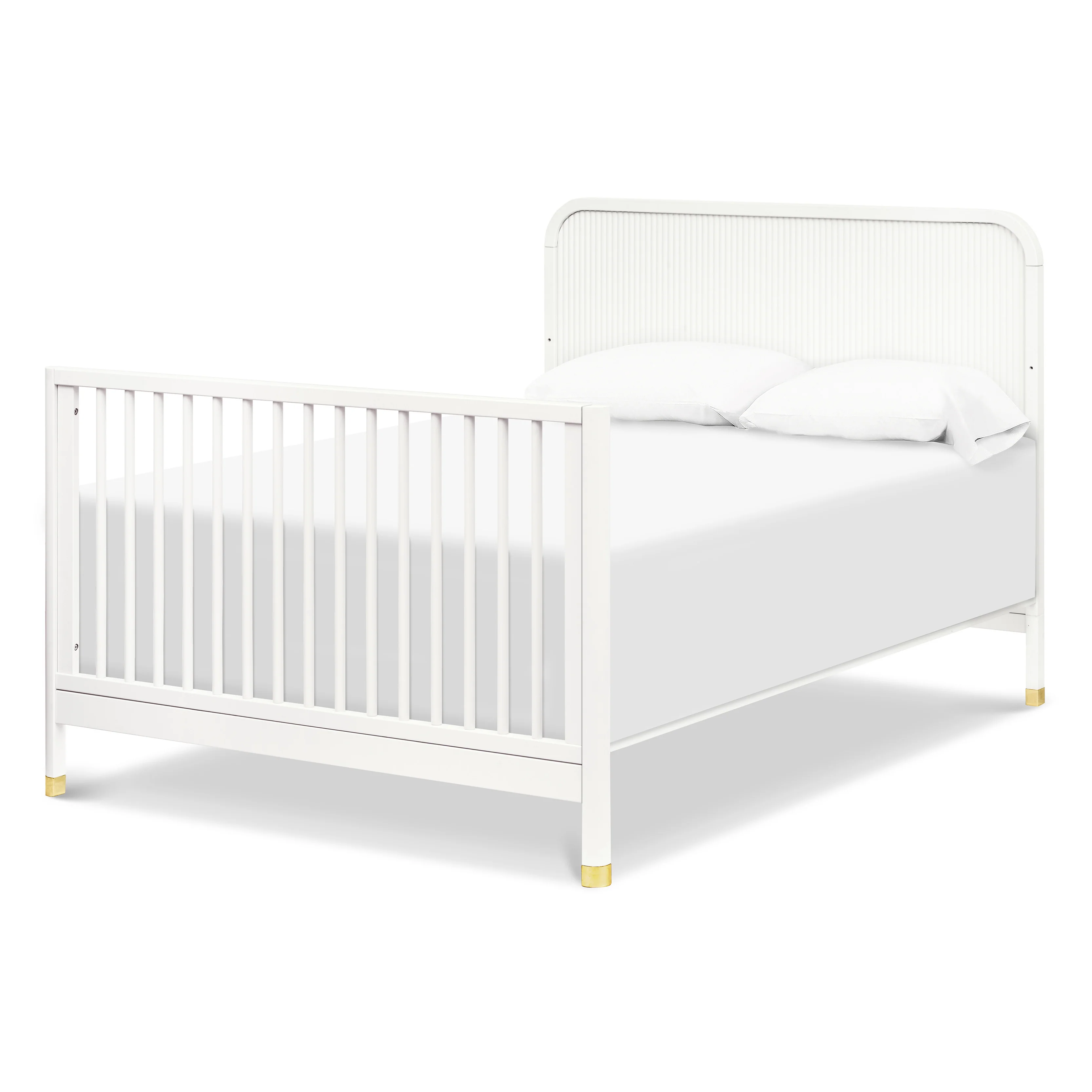 Brimsley Tambour 4-in-1 Convertible Crib - Image 15