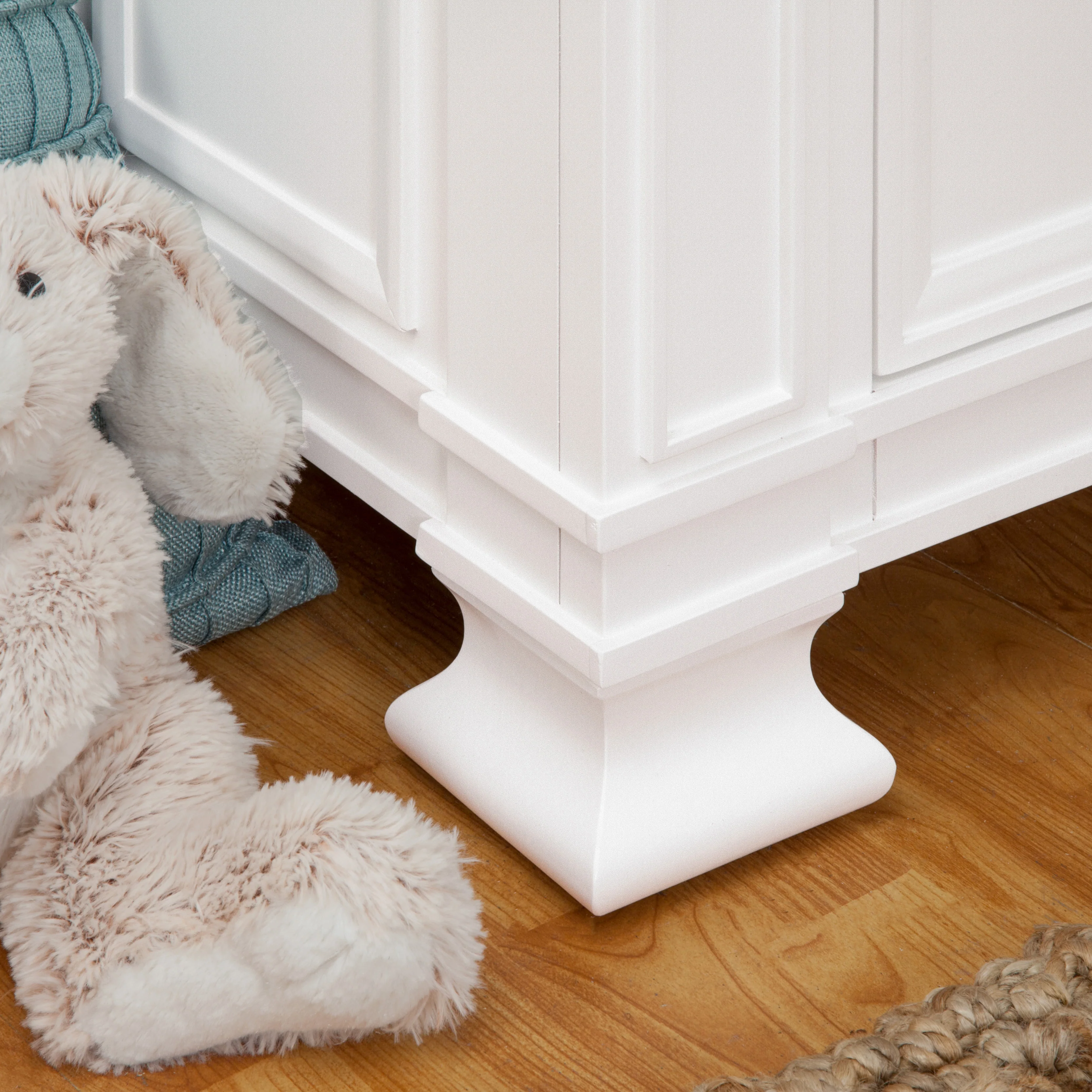 Classic Nightstand - Image 3