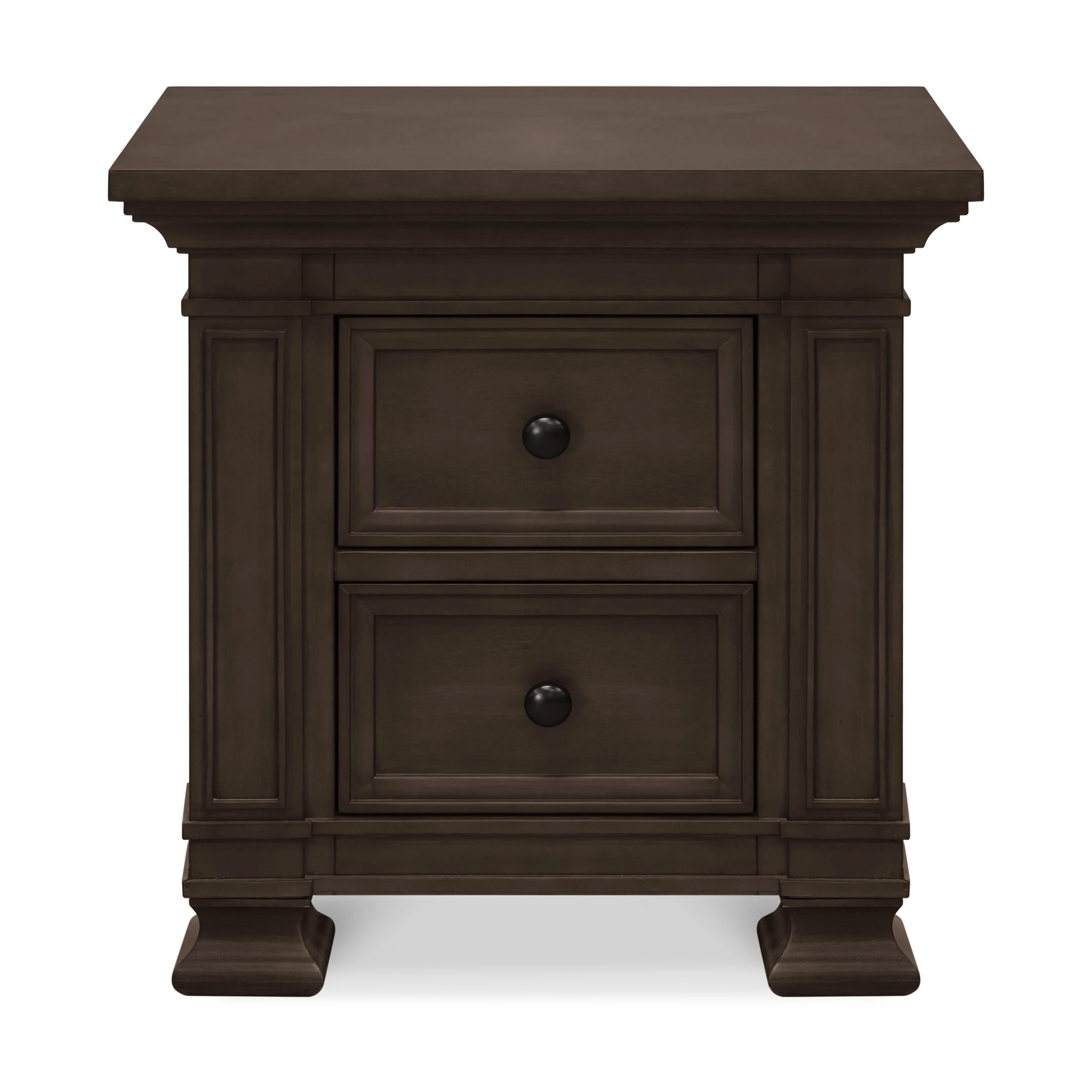 Classic Nightstand - Image 7
