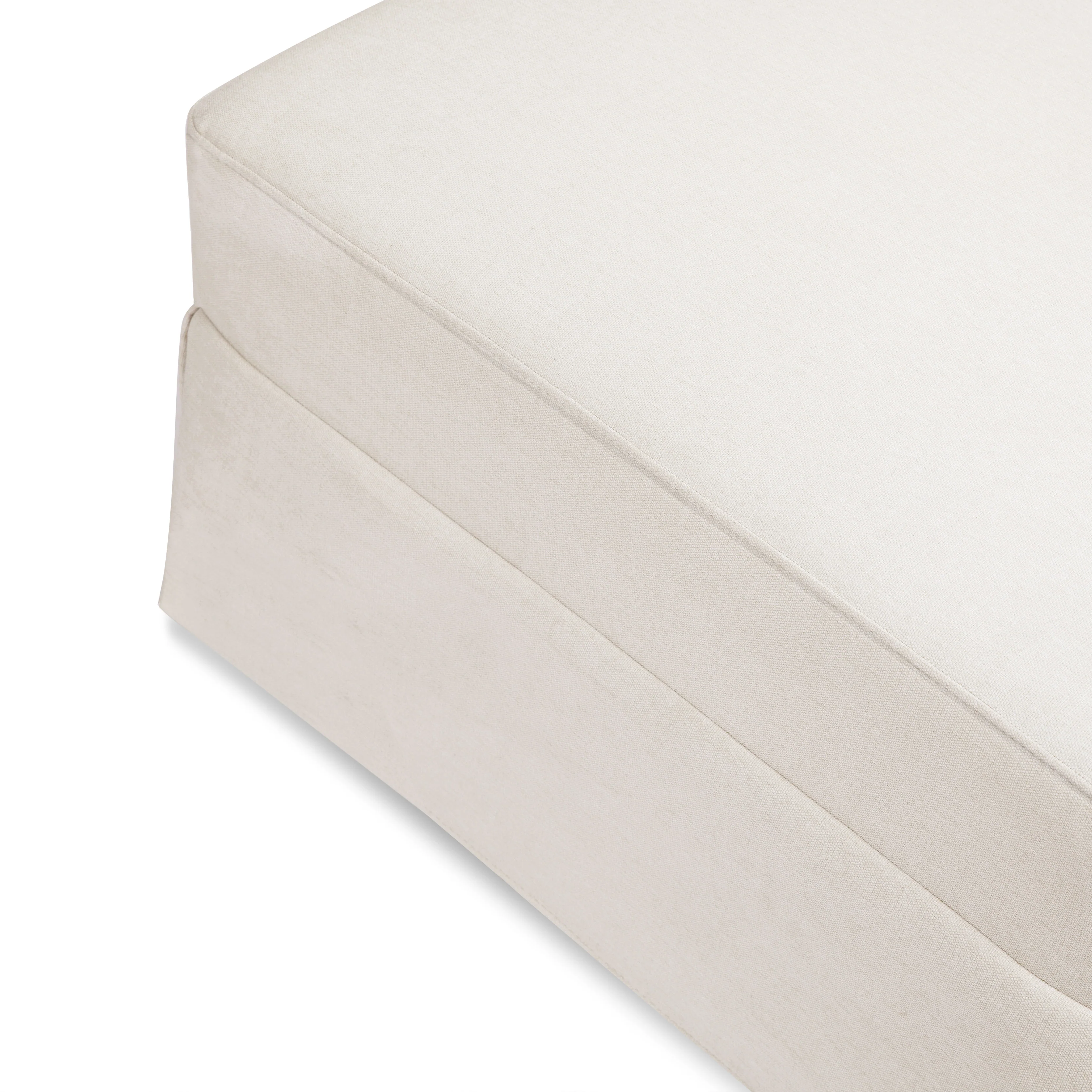 Crawford Gliding Ottoman - Image 14