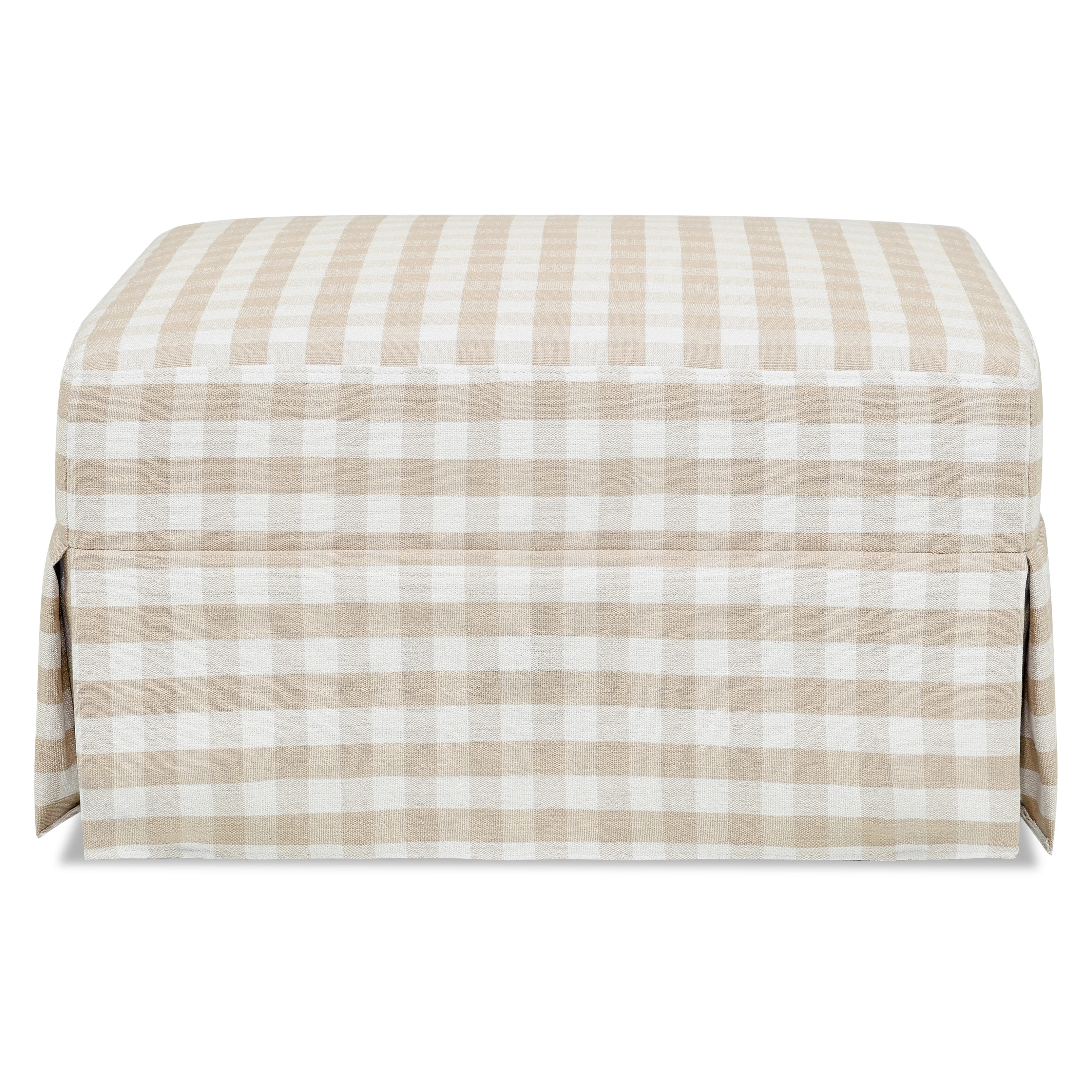 Crawford Gliding Ottoman - Image 45
