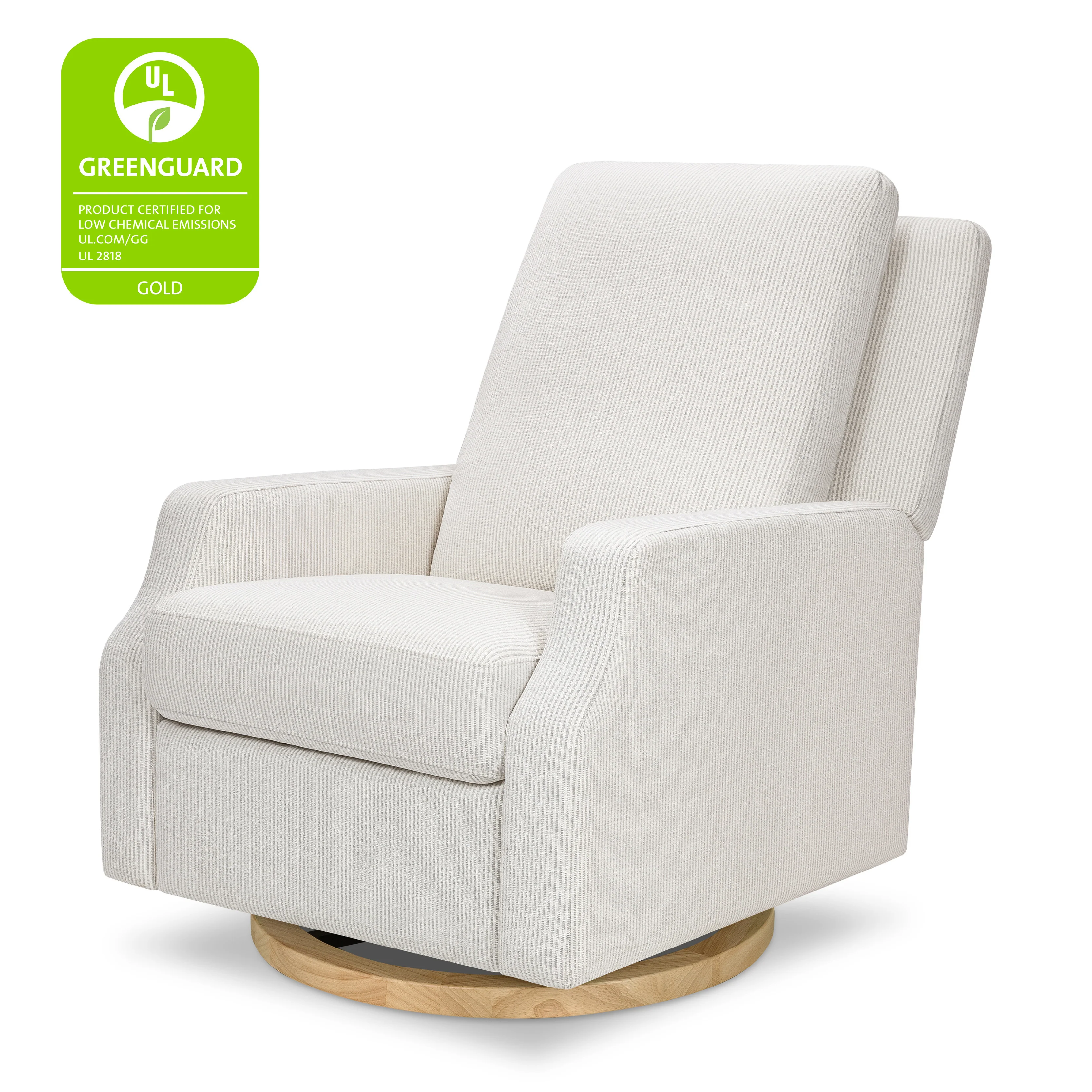 Crewe Electronic Recliner and Swivel Glider - Image 78
