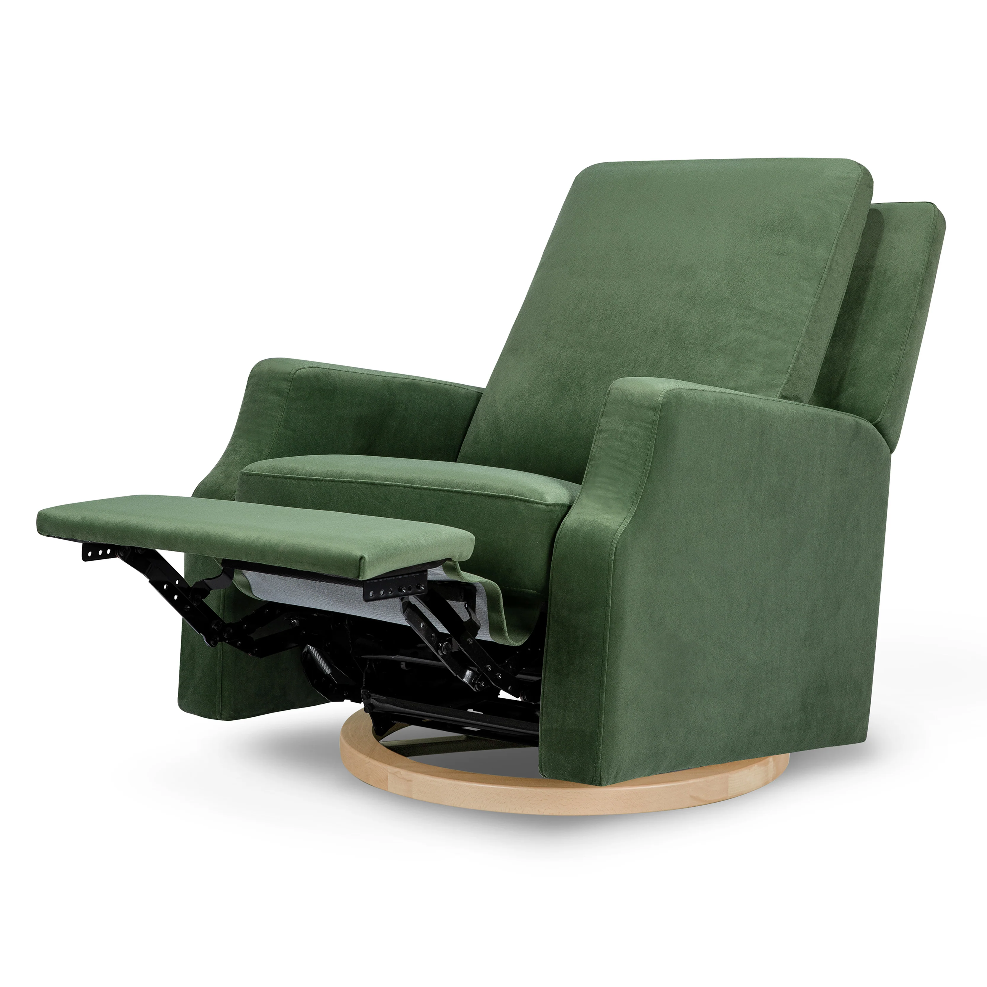 Crewe Recliner and Swivel Glider - Image 82