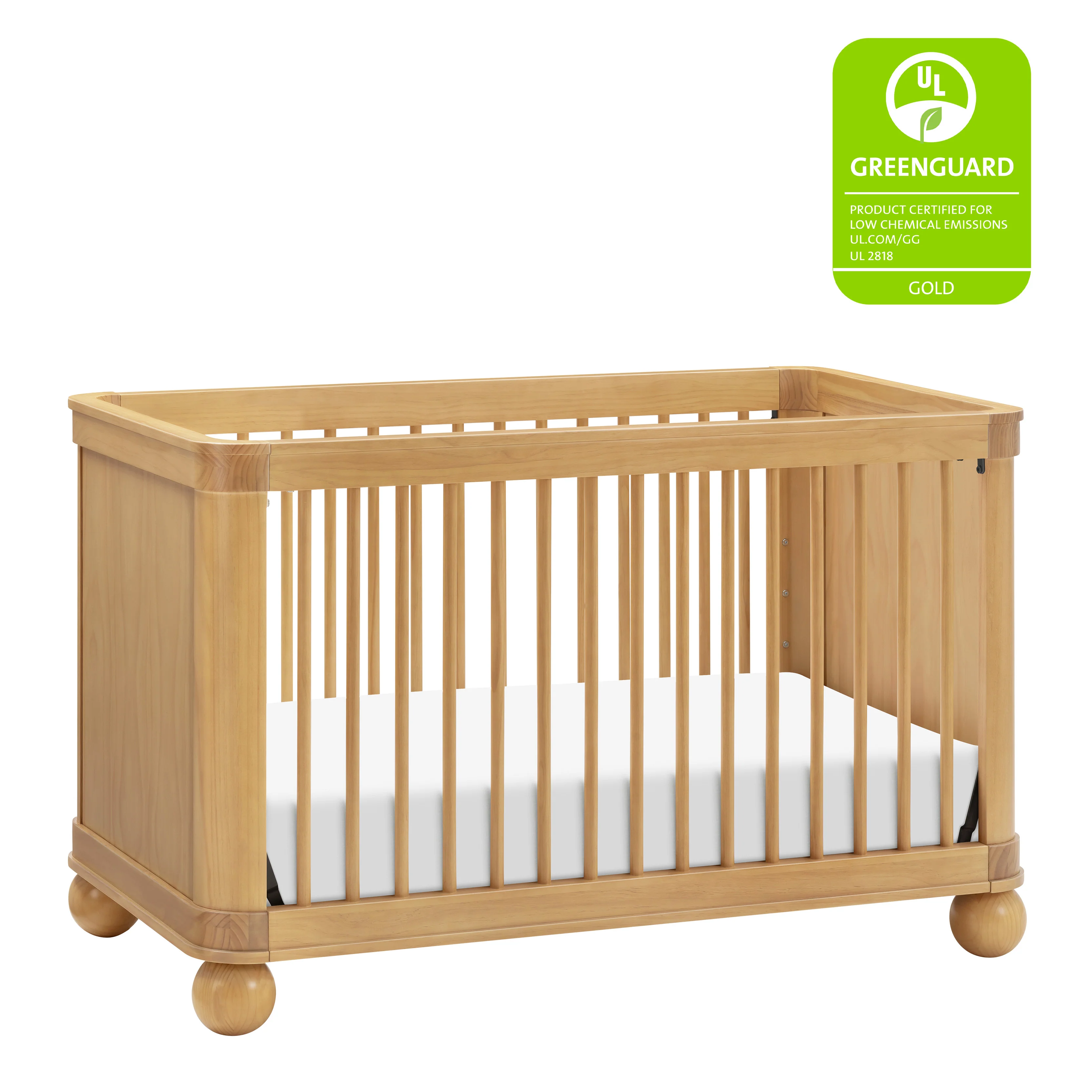 Crosby 3-in-1 Convertible Crib - Image 10