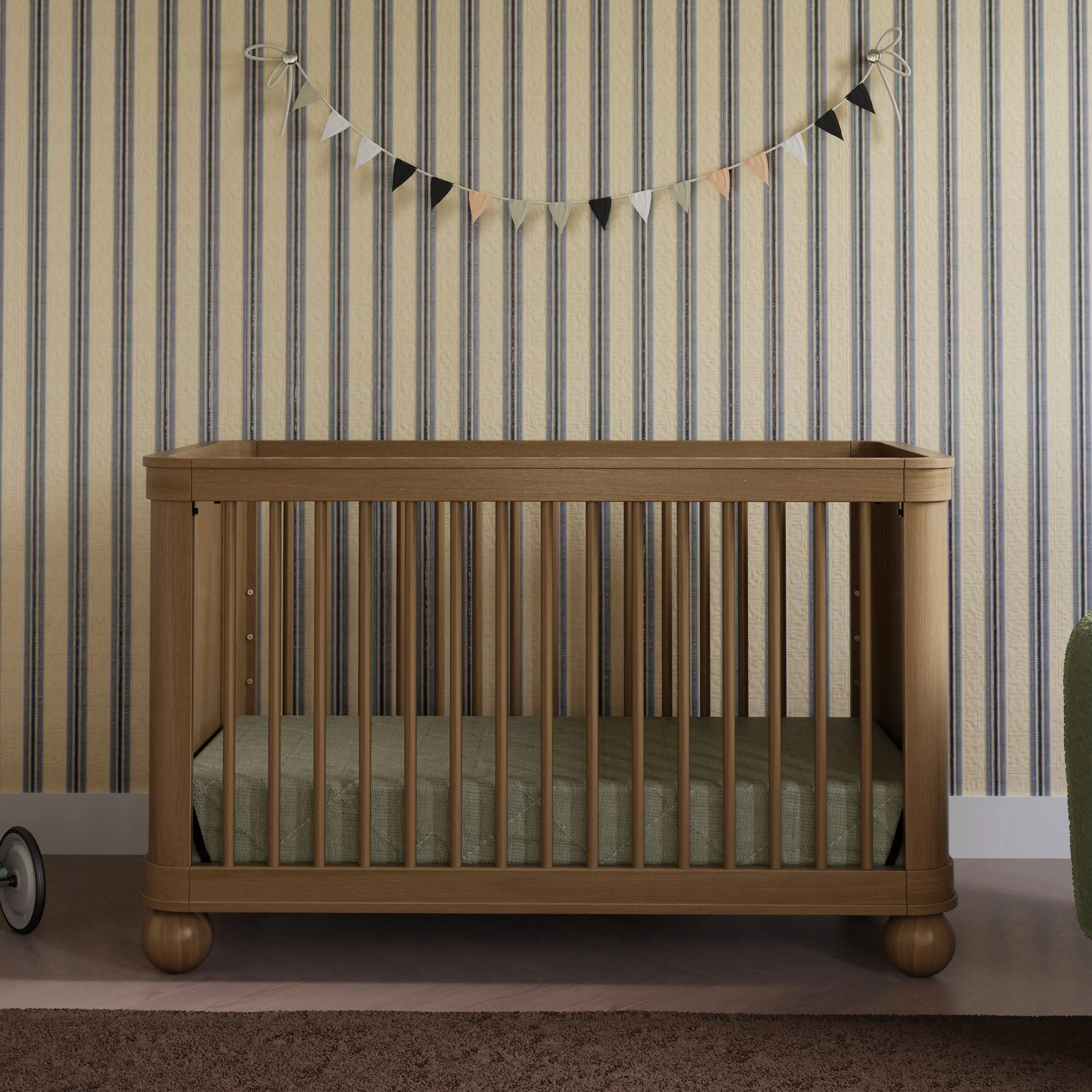 Crosby 3-in-1 Convertible Crib - Image 11