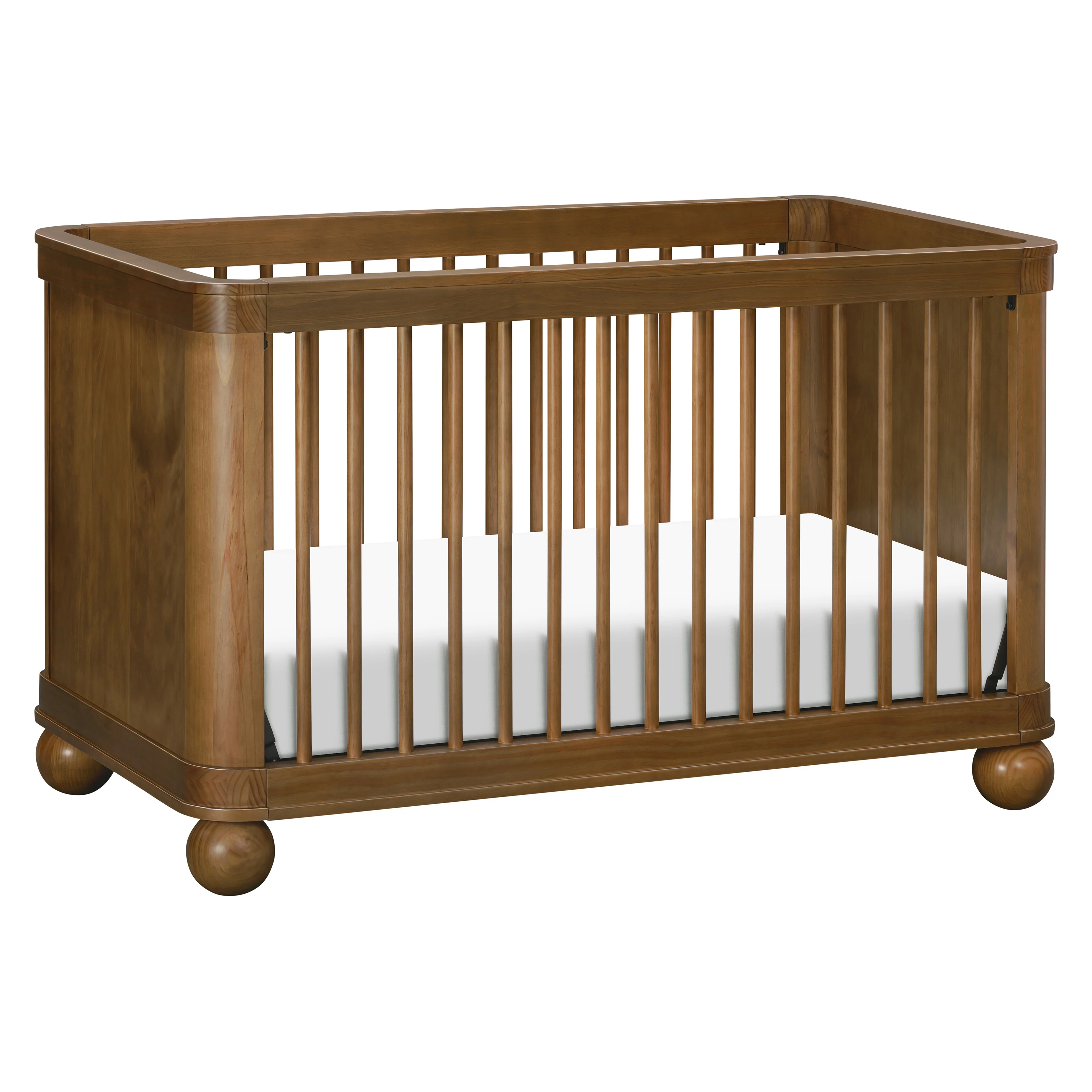Crosby 3-in-1 Convertible Crib - Image 19