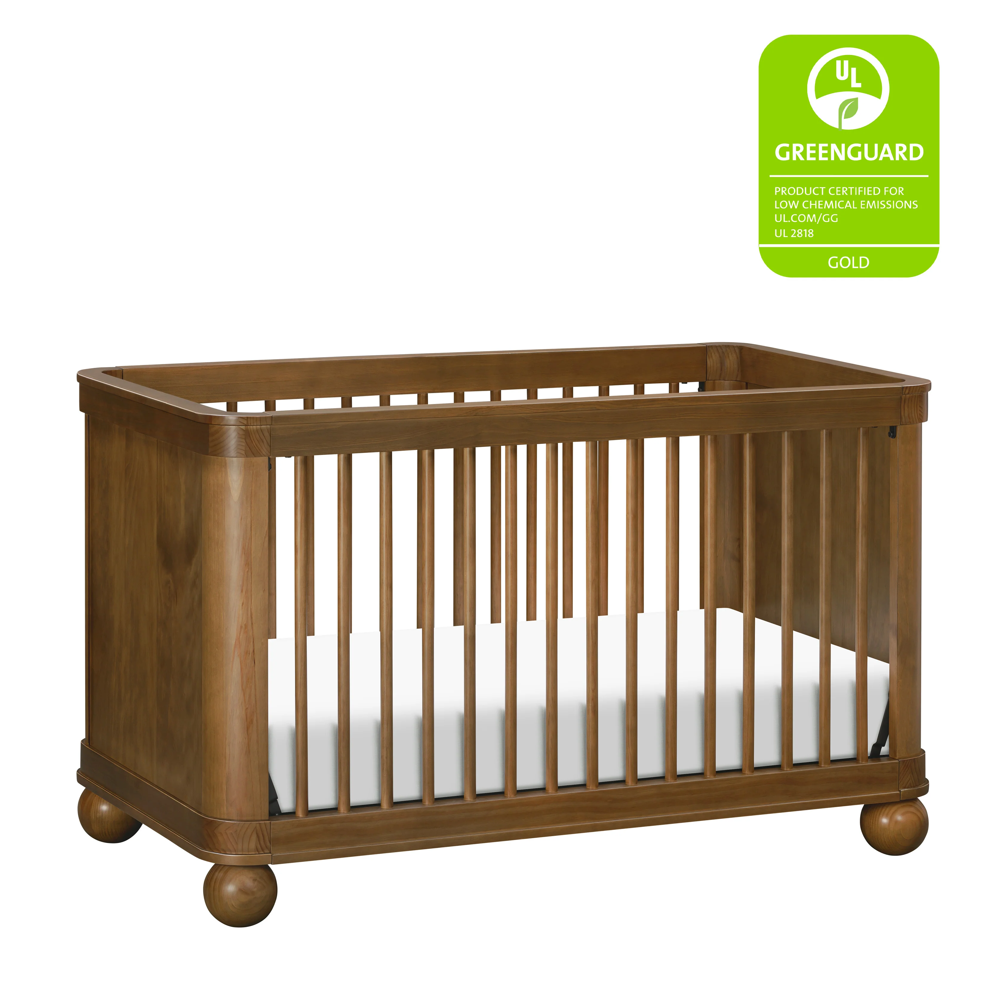 Crosby 3-in-1 Convertible Crib - Image 23