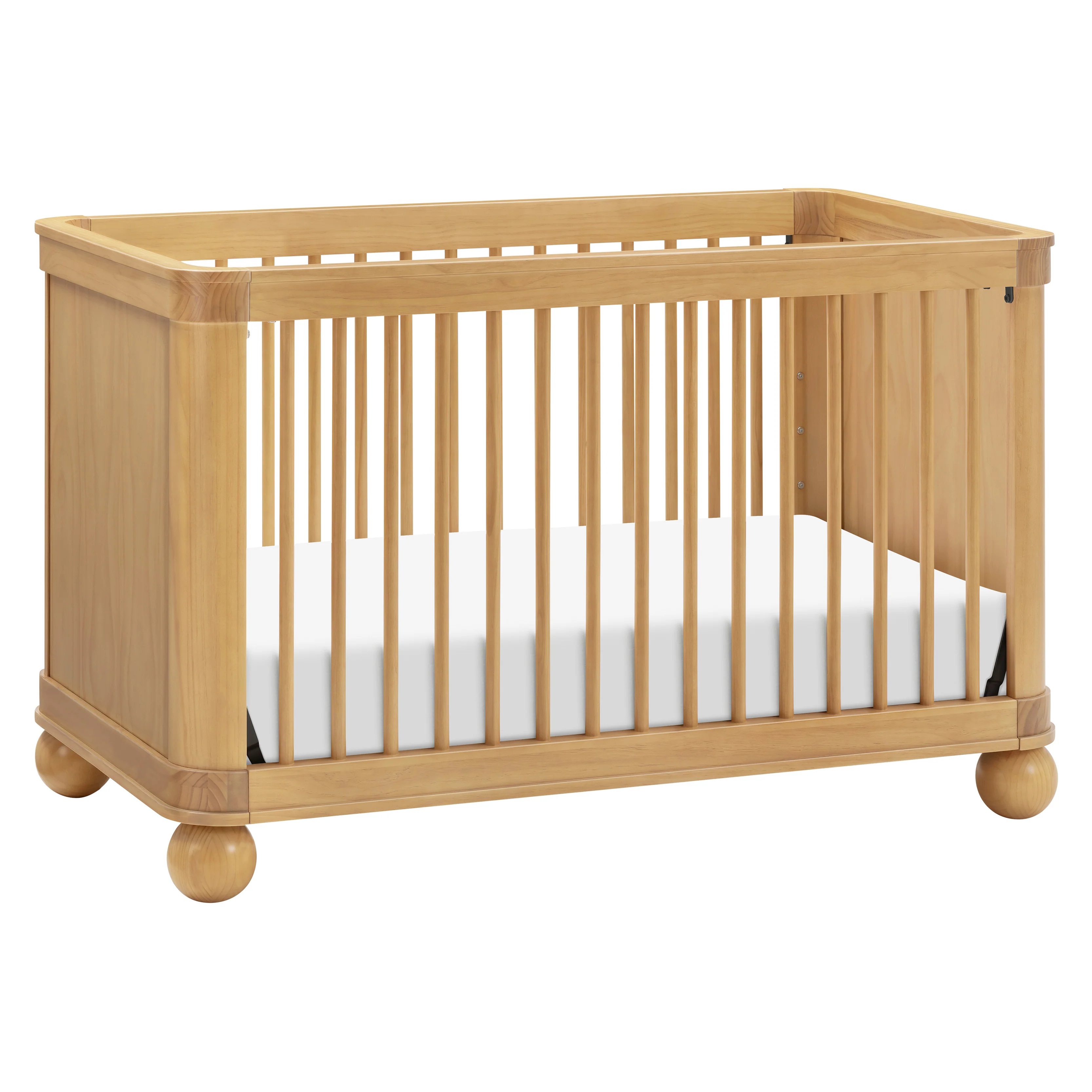 Crosby 3-in-1 Convertible Crib - Image 6