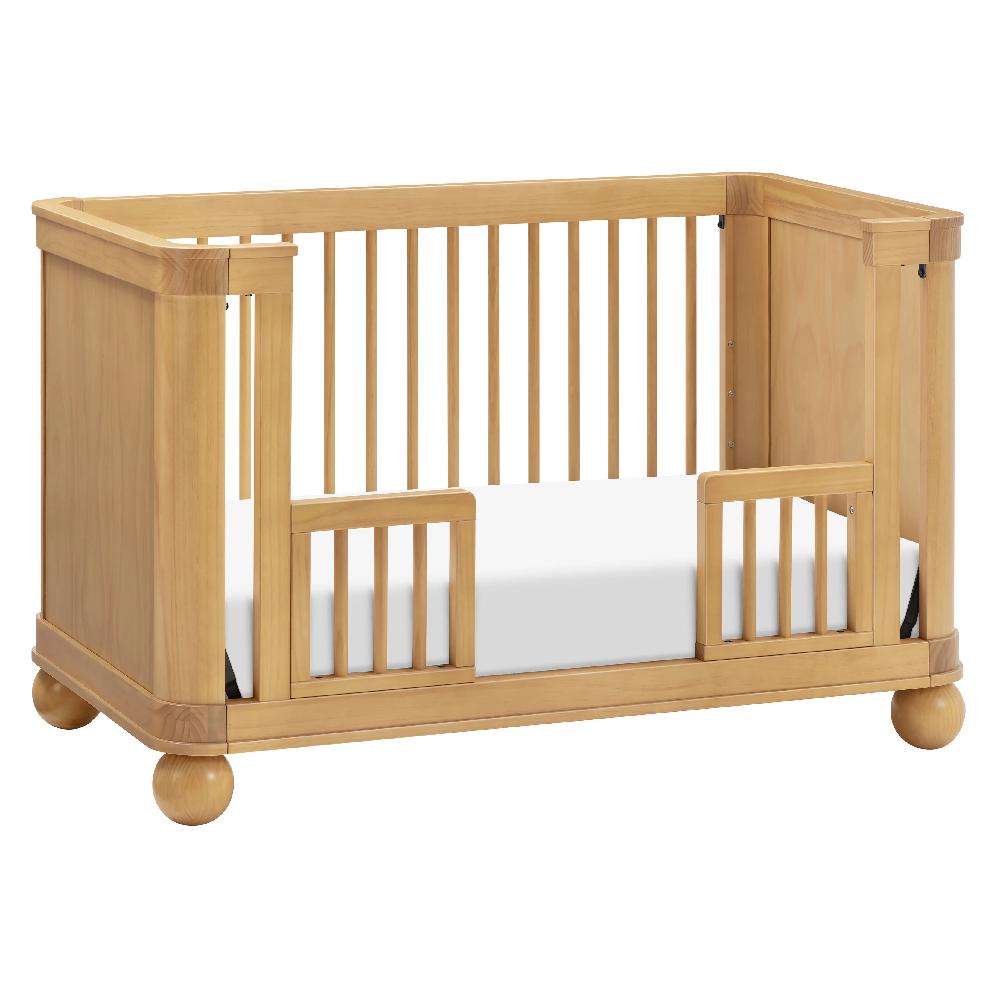 Crosby 3-in-1 Convertible Crib - Image 7