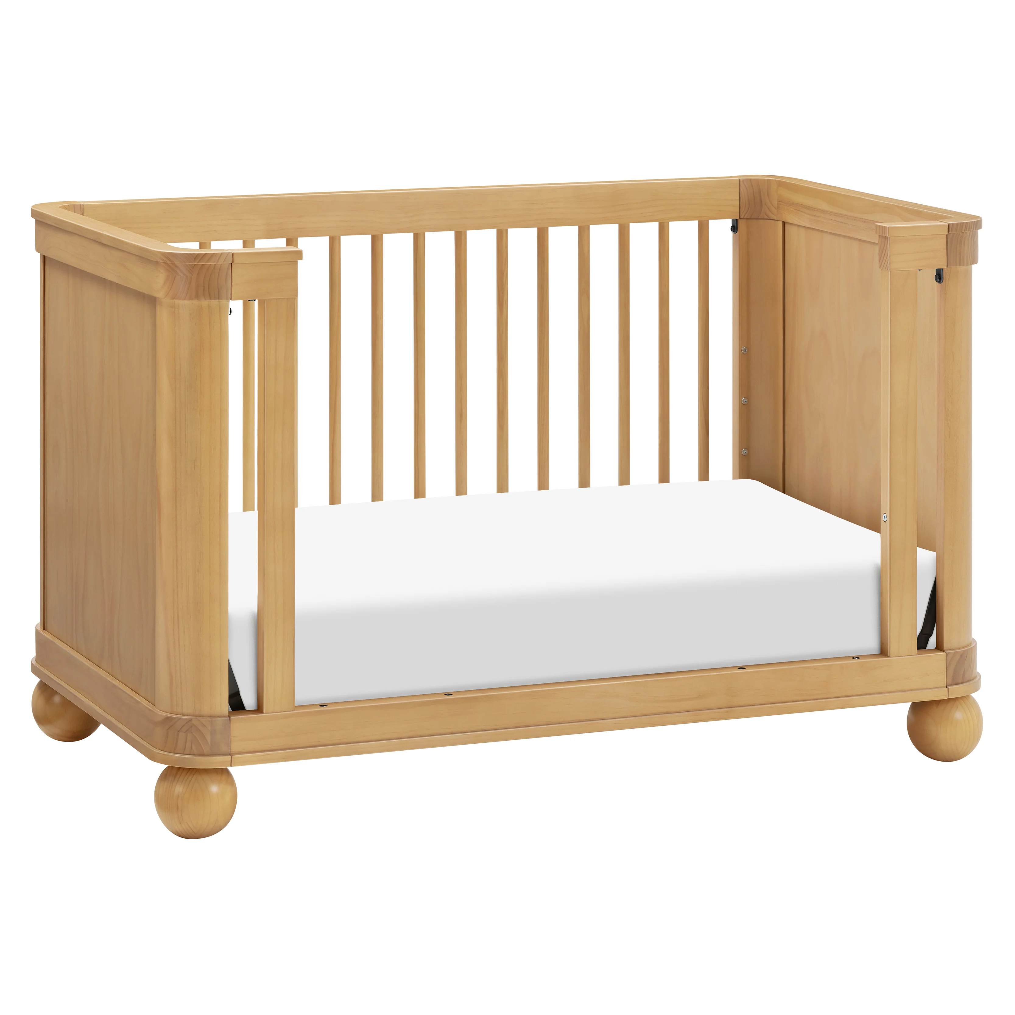 Crosby 3-in-1 Convertible Crib - Image 8