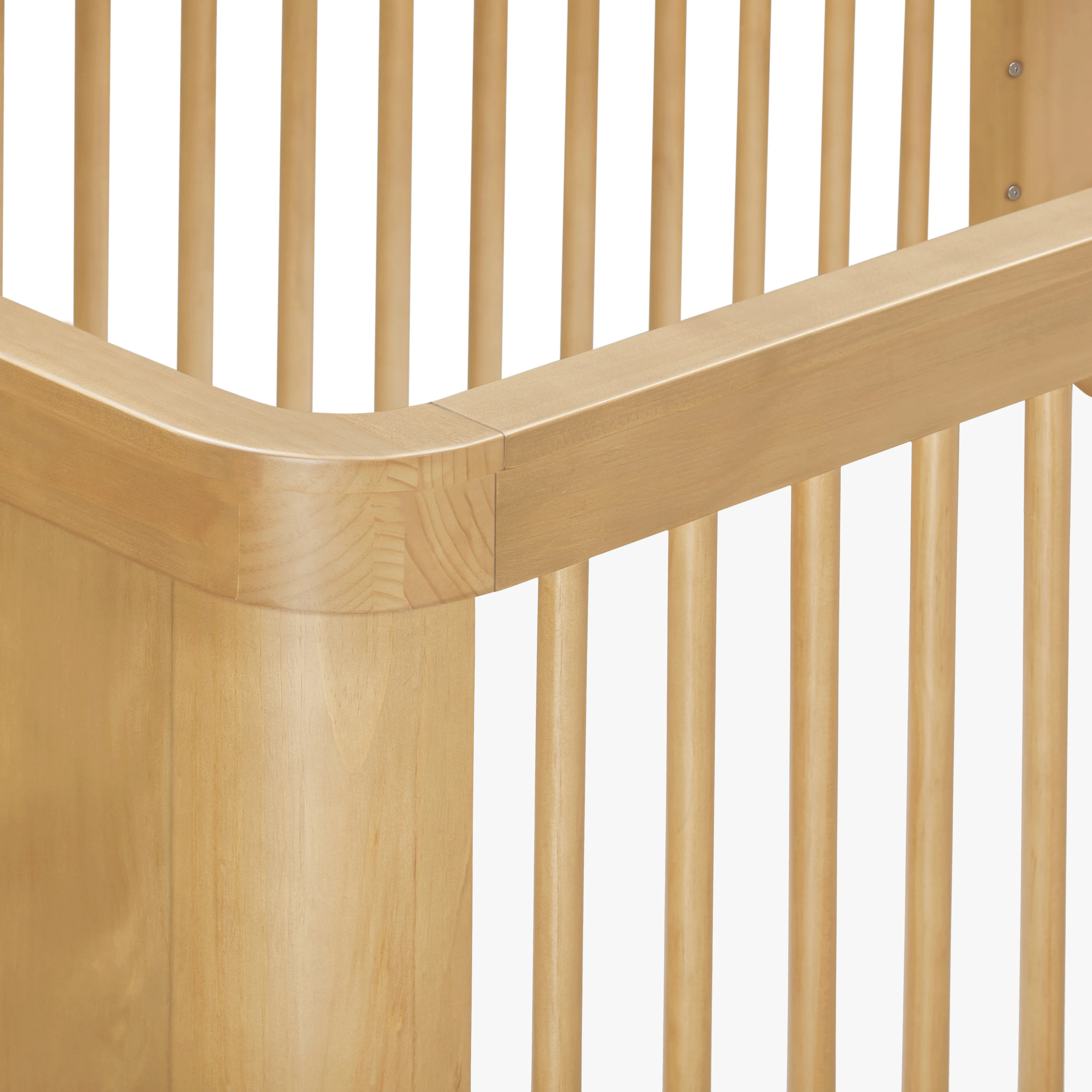 Crosby 3-in-1 Convertible Crib - Image 9