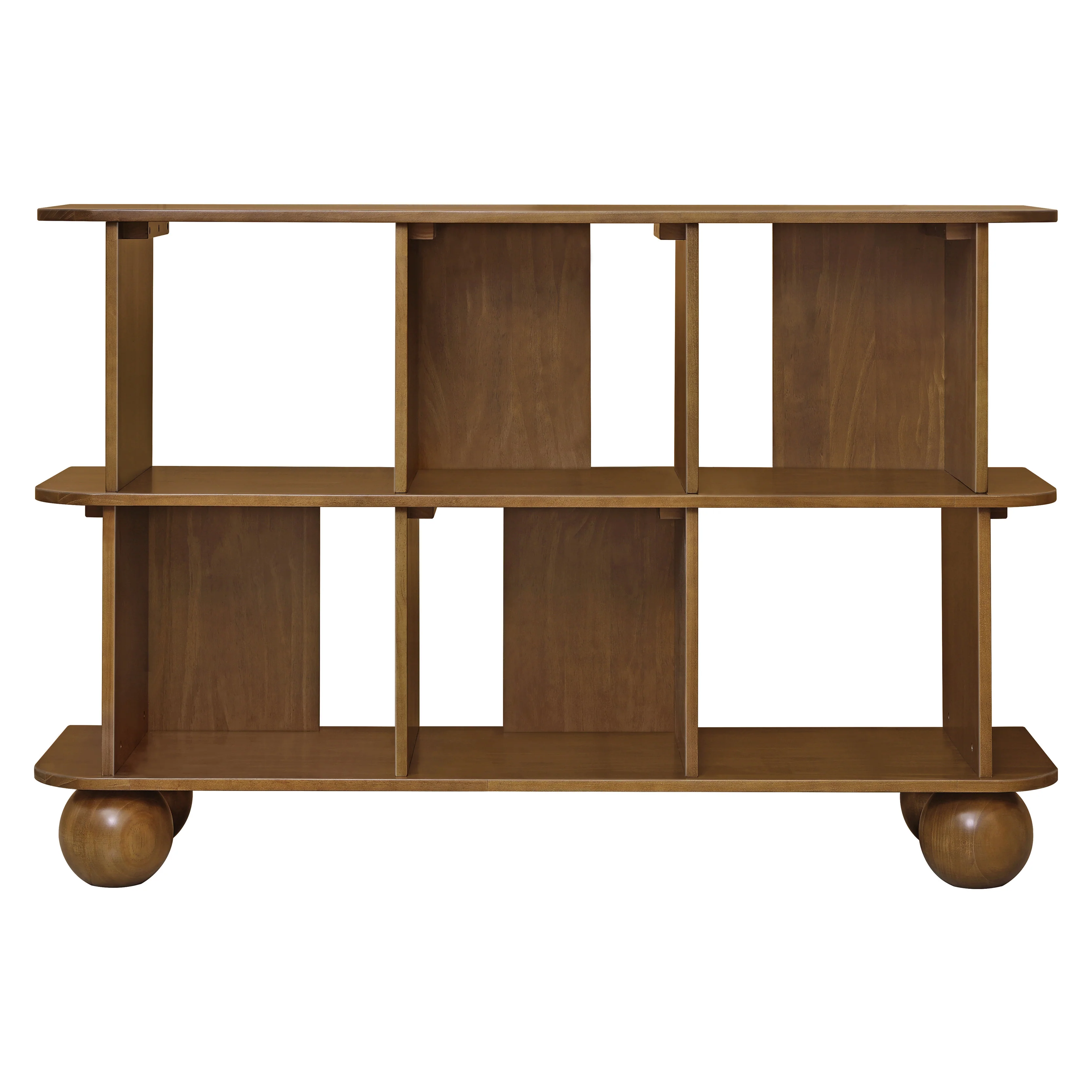 Crosby Open Bookcase - Image 10