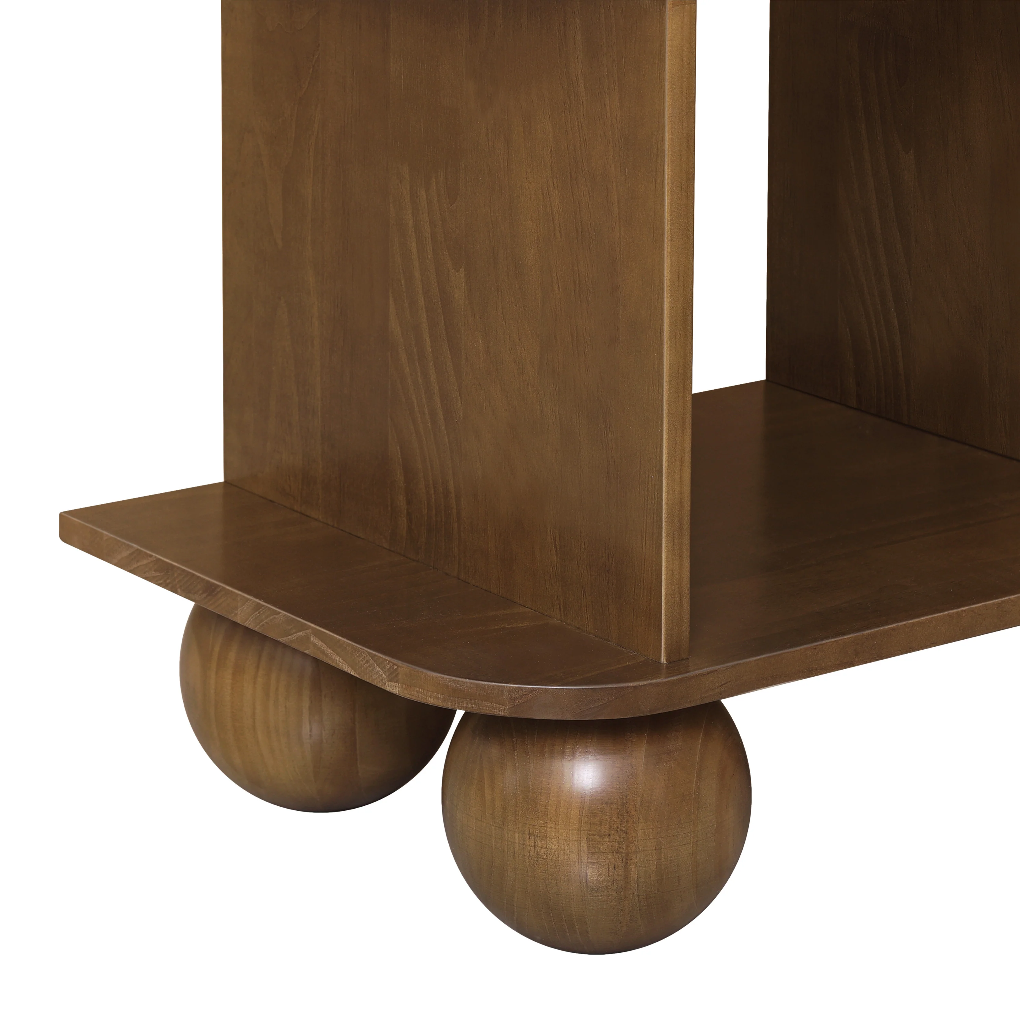 Crosby Open Bookcase - Image 12