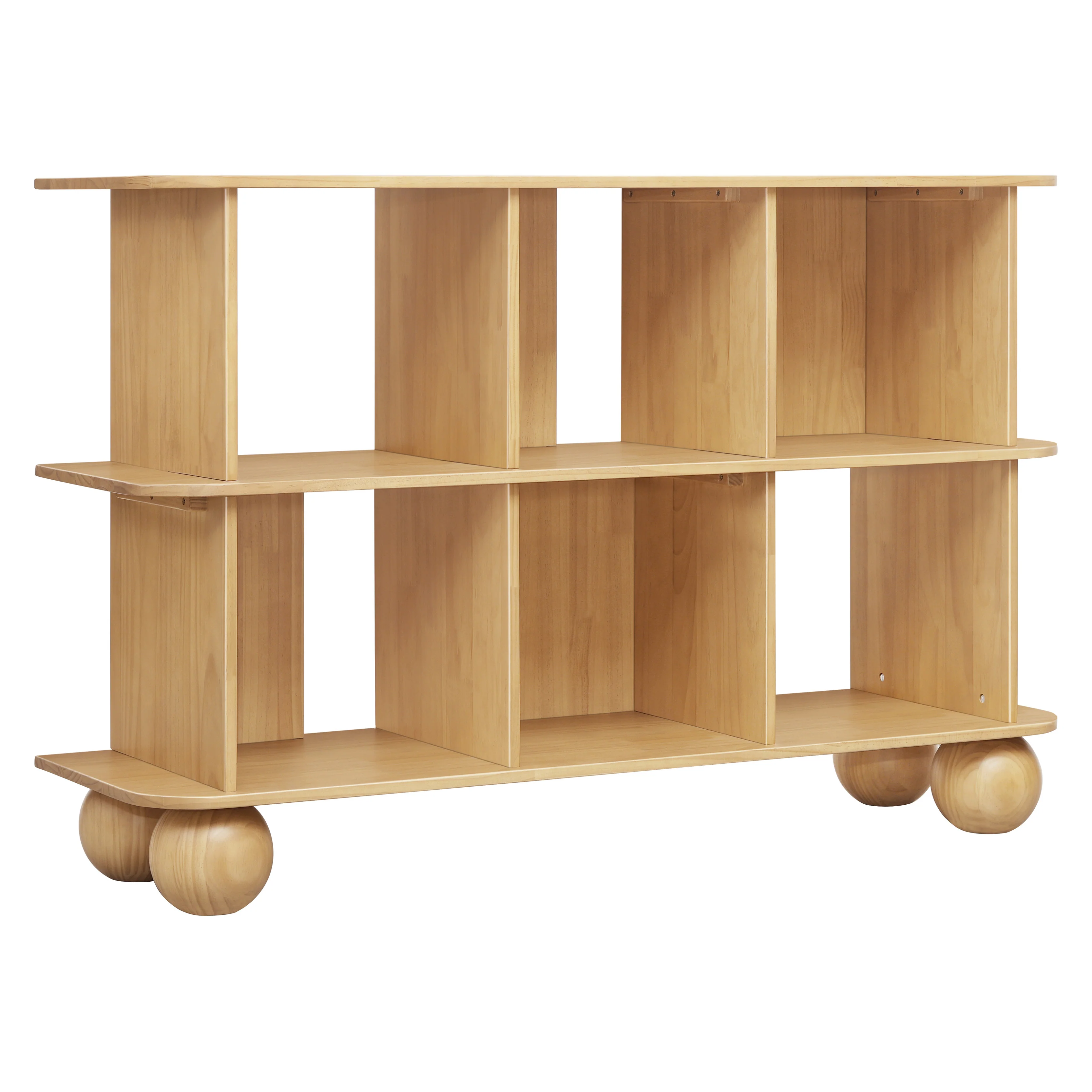 Crosby Open Bookcase - Image 22