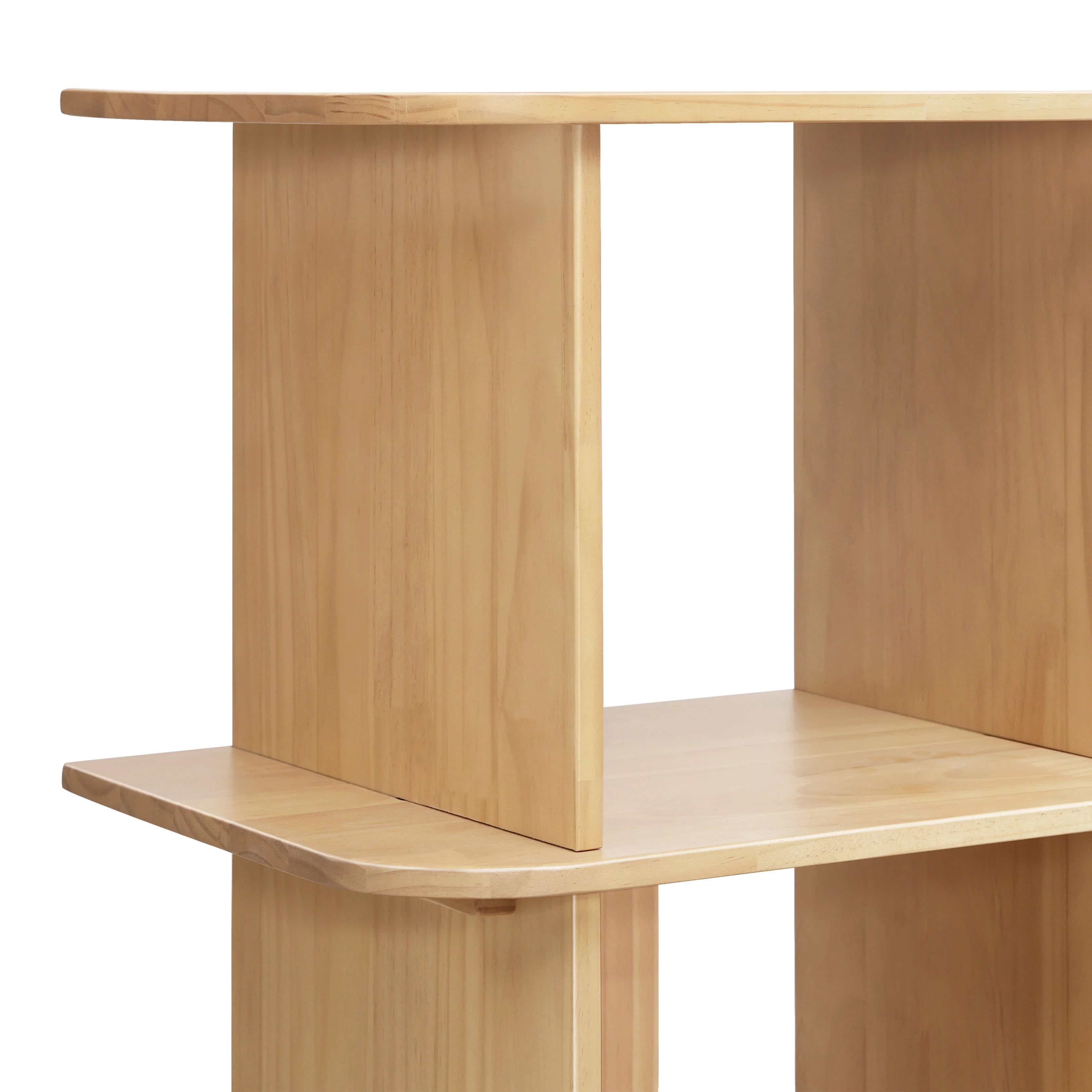 Crosby Open Bookcase - Image 24