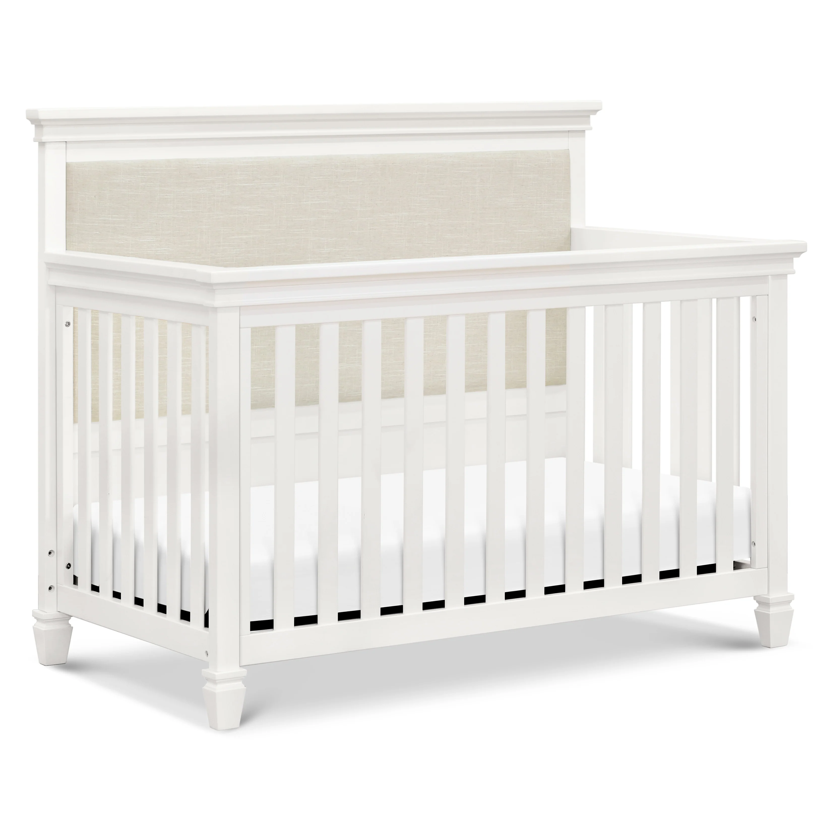 Darlington 4-in-1 Convertible Crib - Image 16