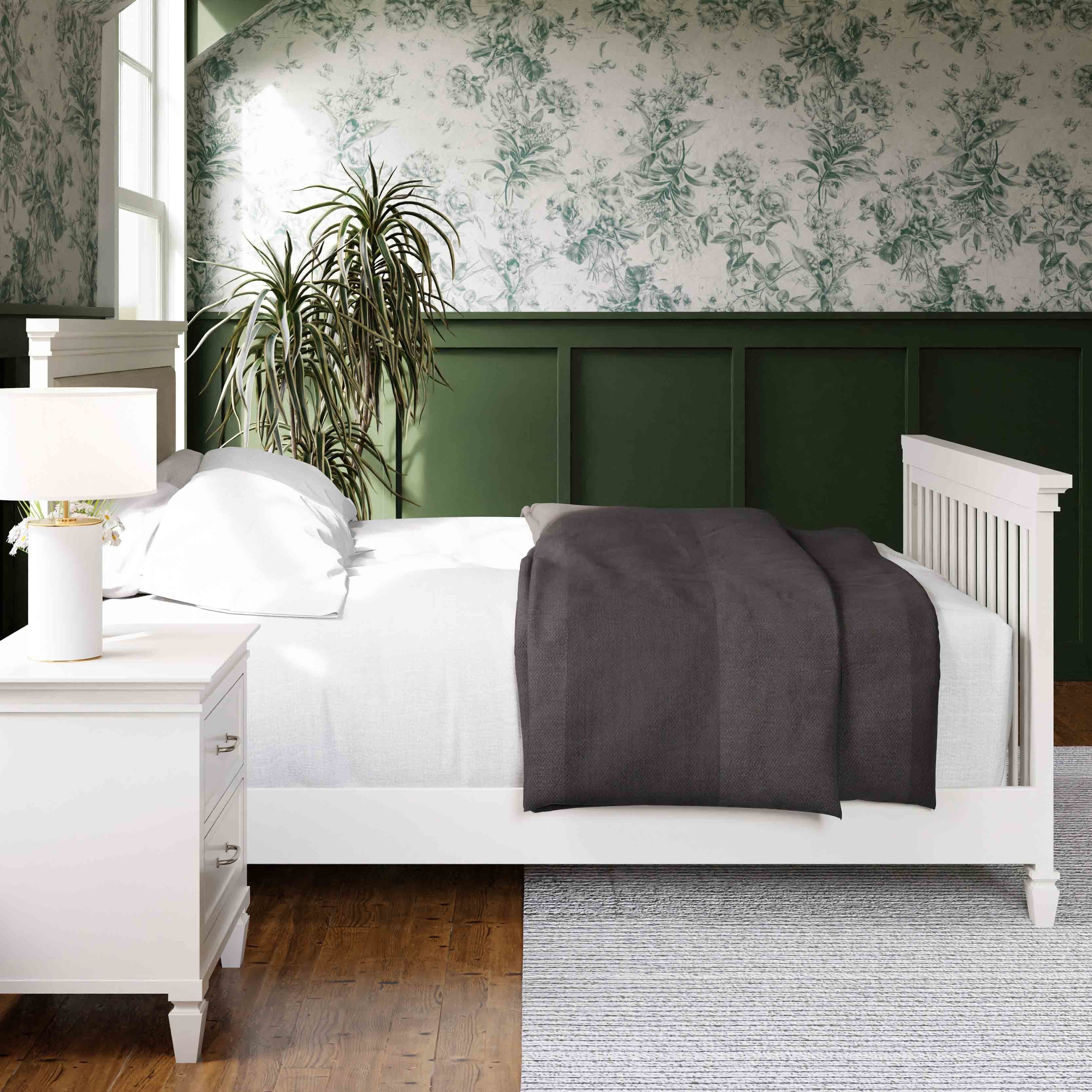 Darlington 4-in-1 Convertible Crib - Image 18