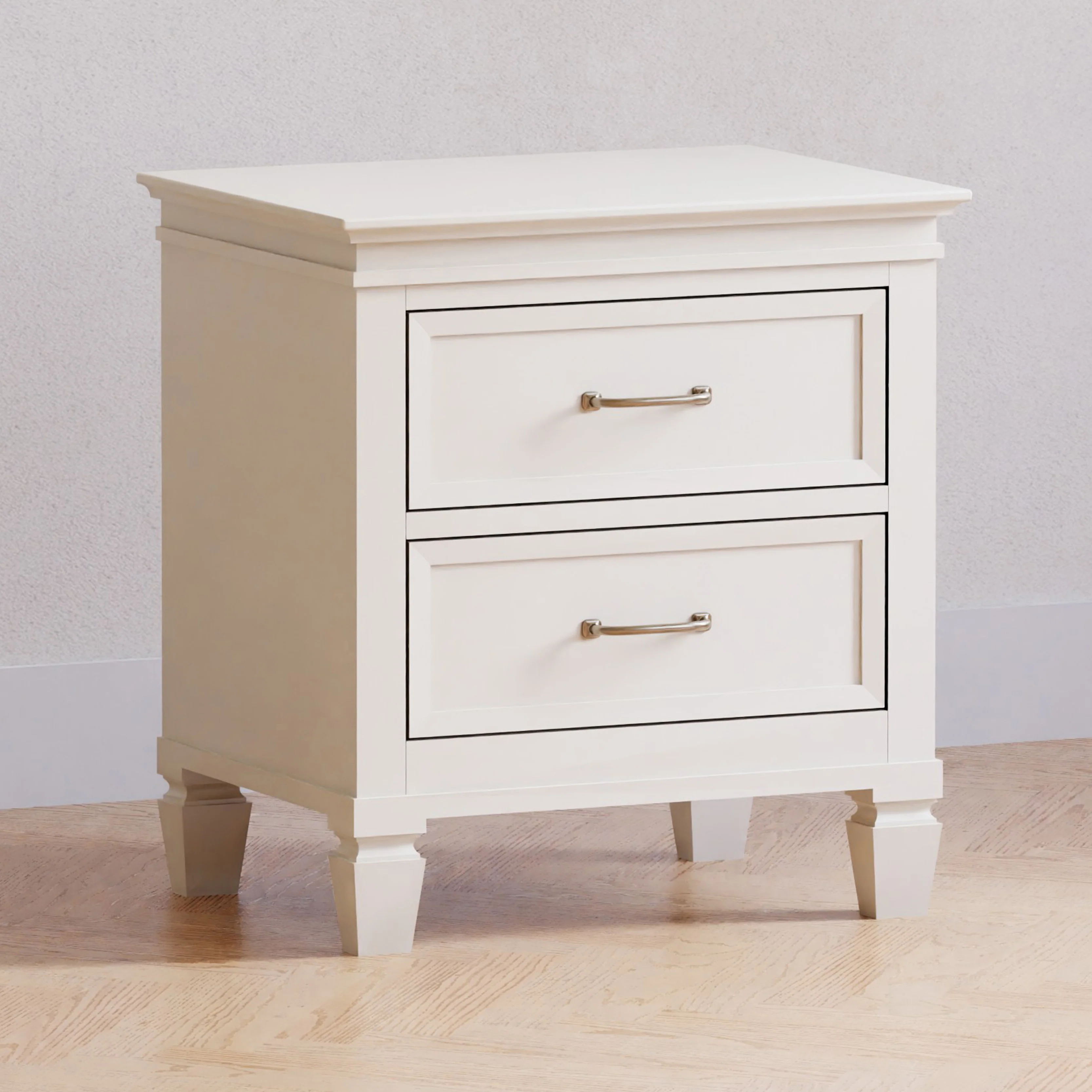 Darlington Assembled Nightstand - Image 4