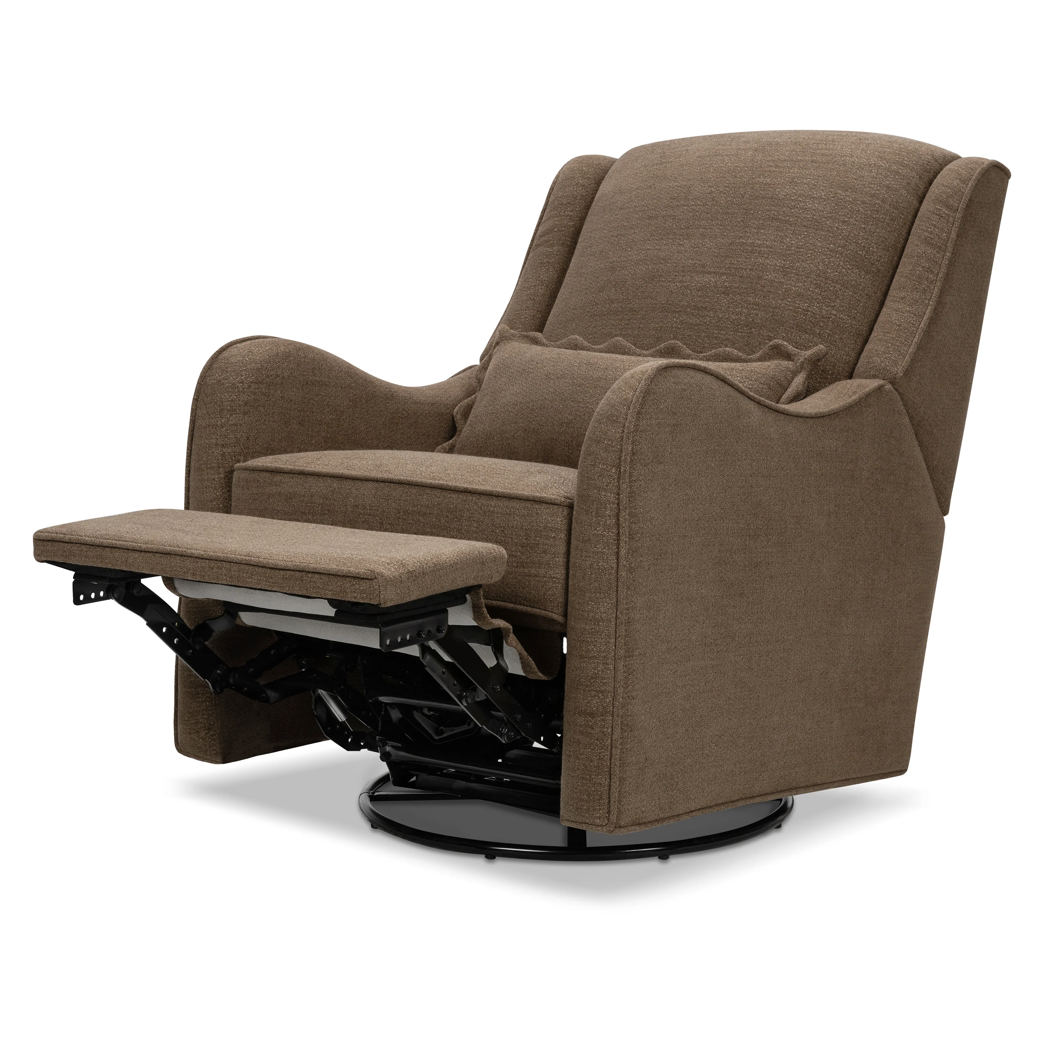Devon Recliner and Swivel Glider - Image 10