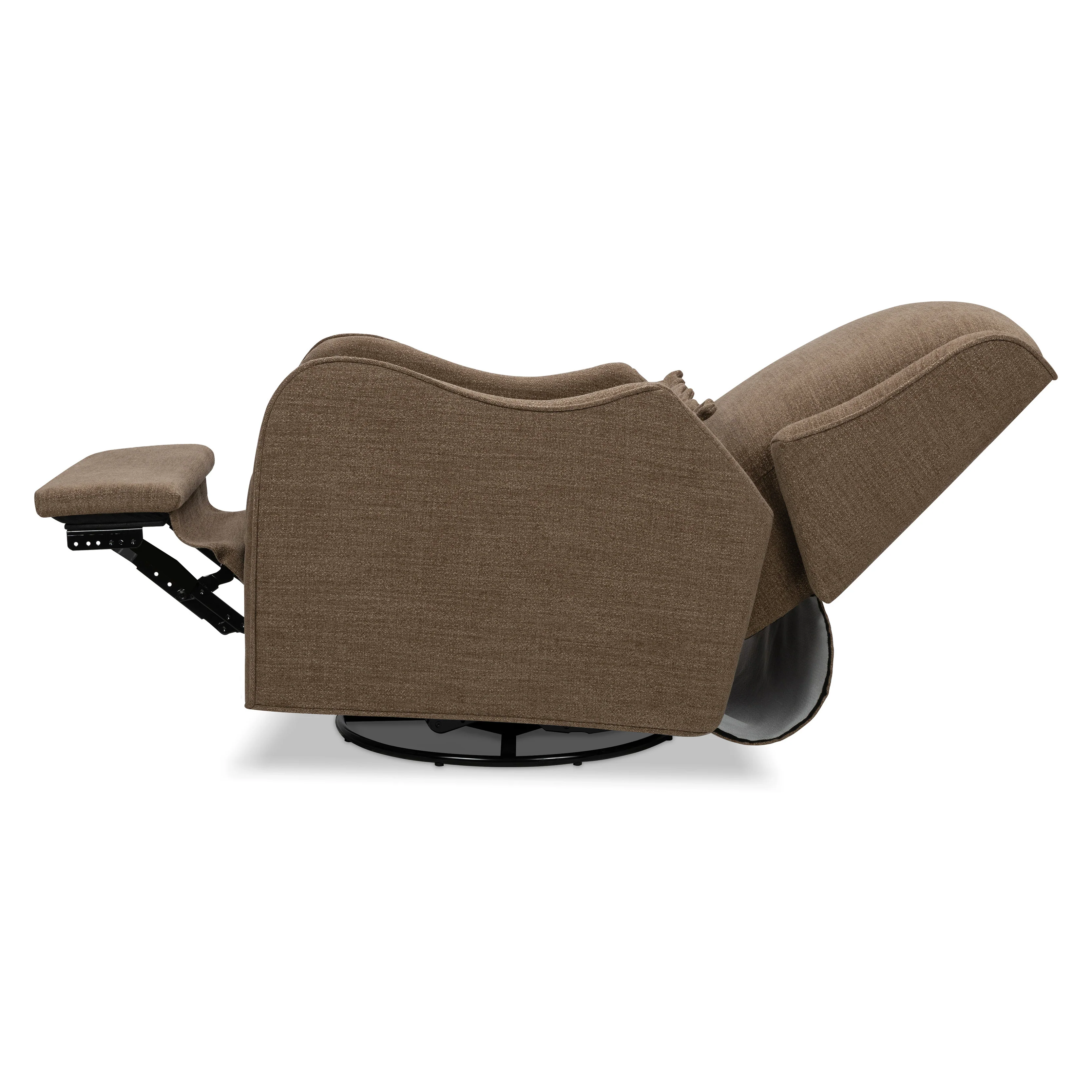 Devon Recliner and Swivel Glider - Image 11
