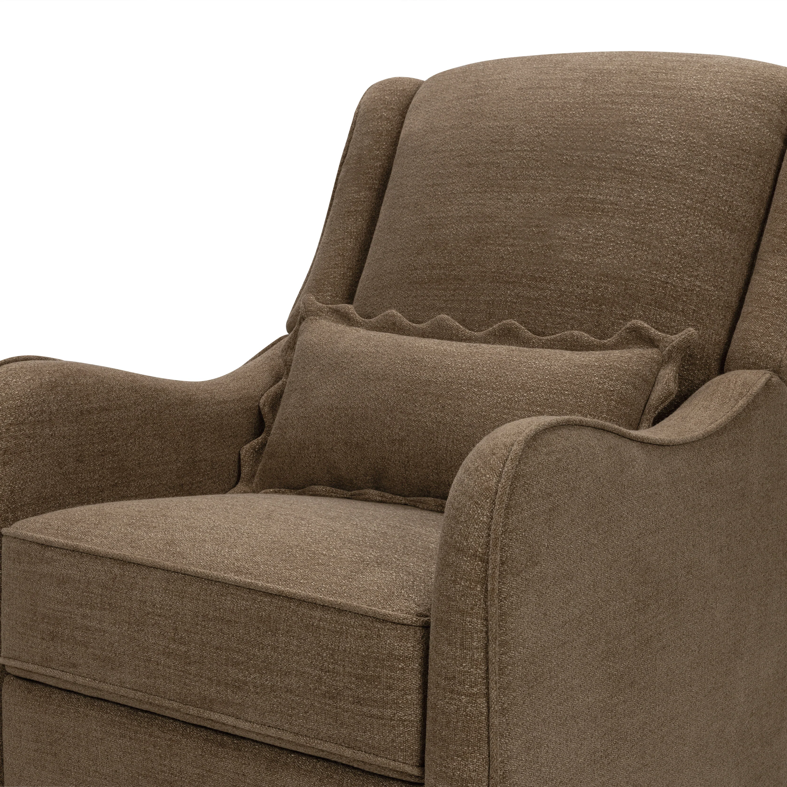 Devon Recliner and Swivel Glider - Image 12