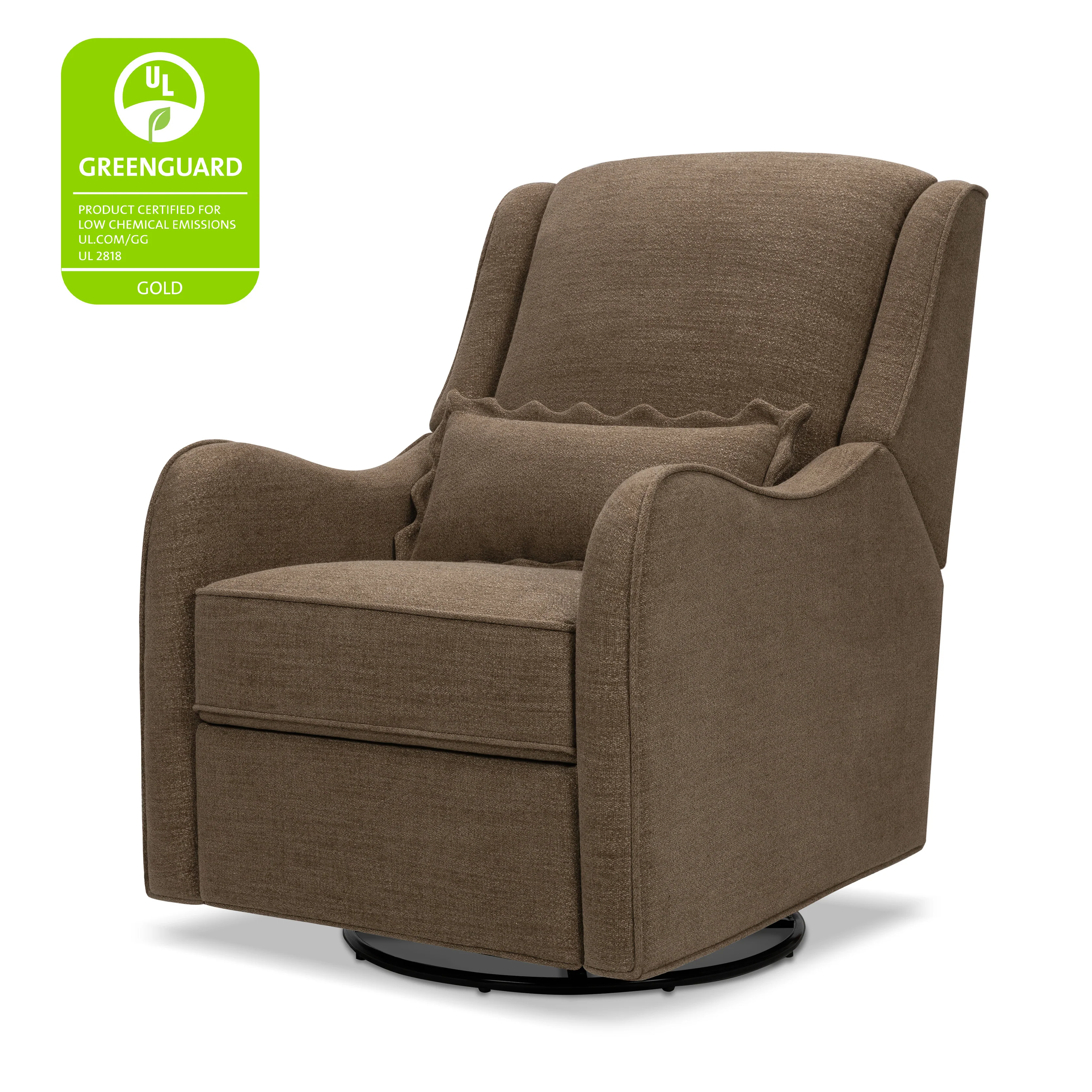 Devon Recliner and Swivel Glider - Image 14