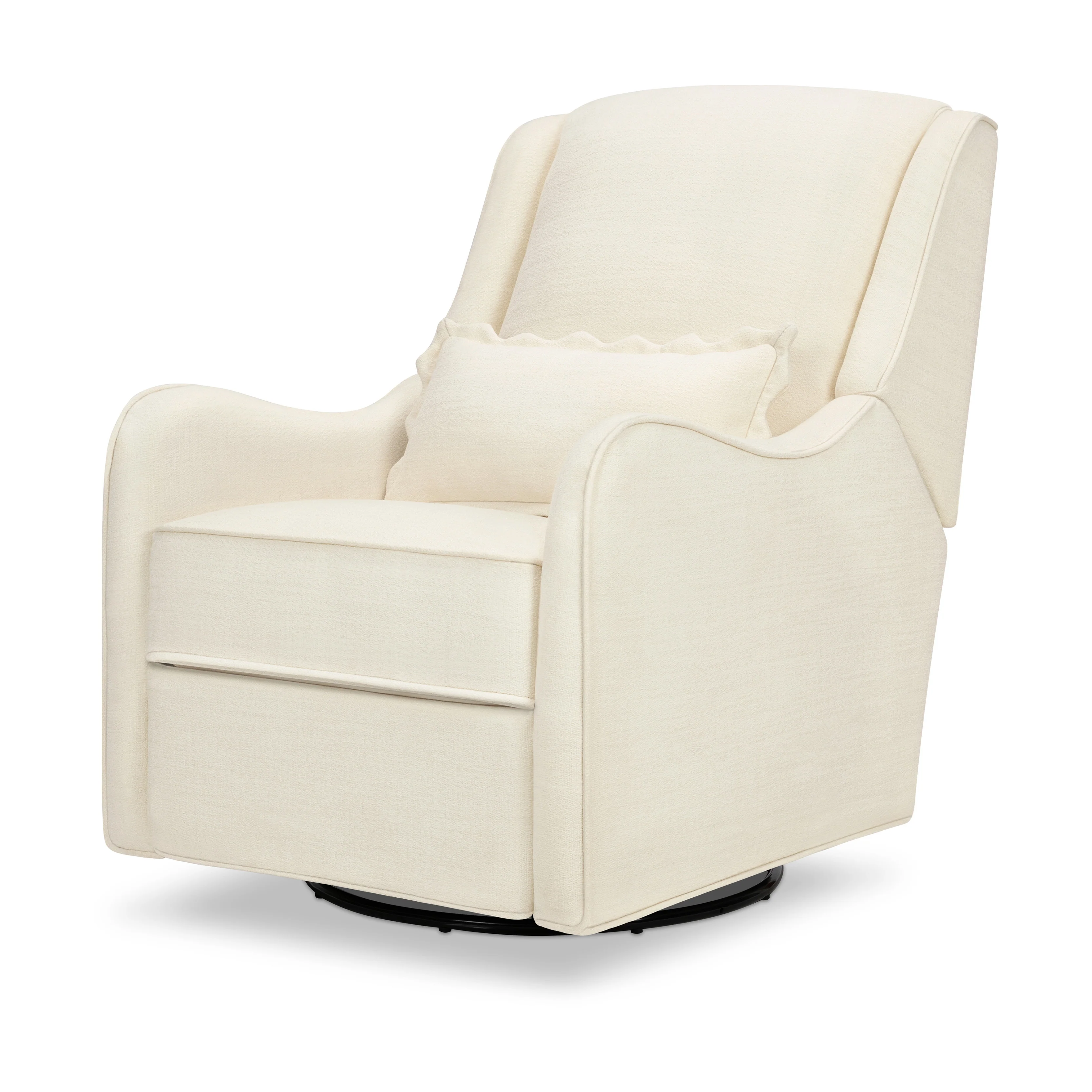 Devon Recliner and Swivel Glider - Image 25