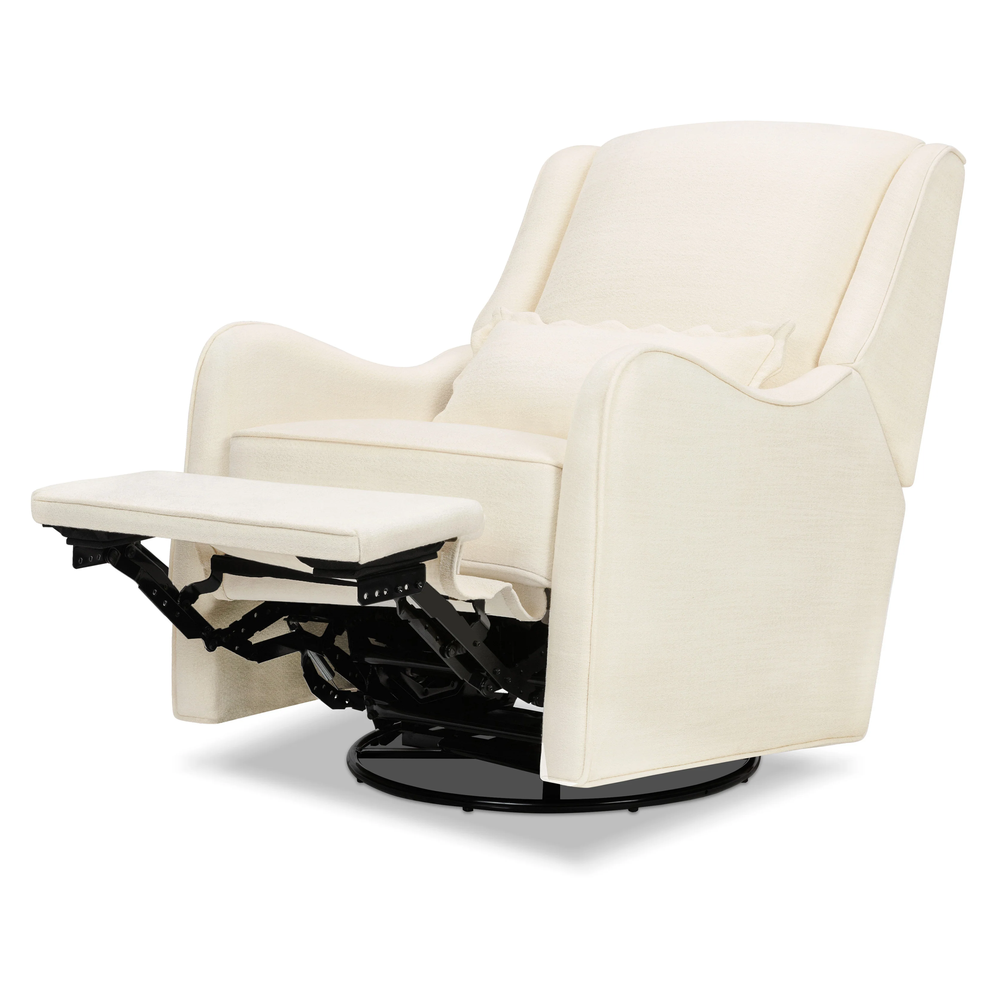 Devon Recliner and Swivel Glider - Image 26