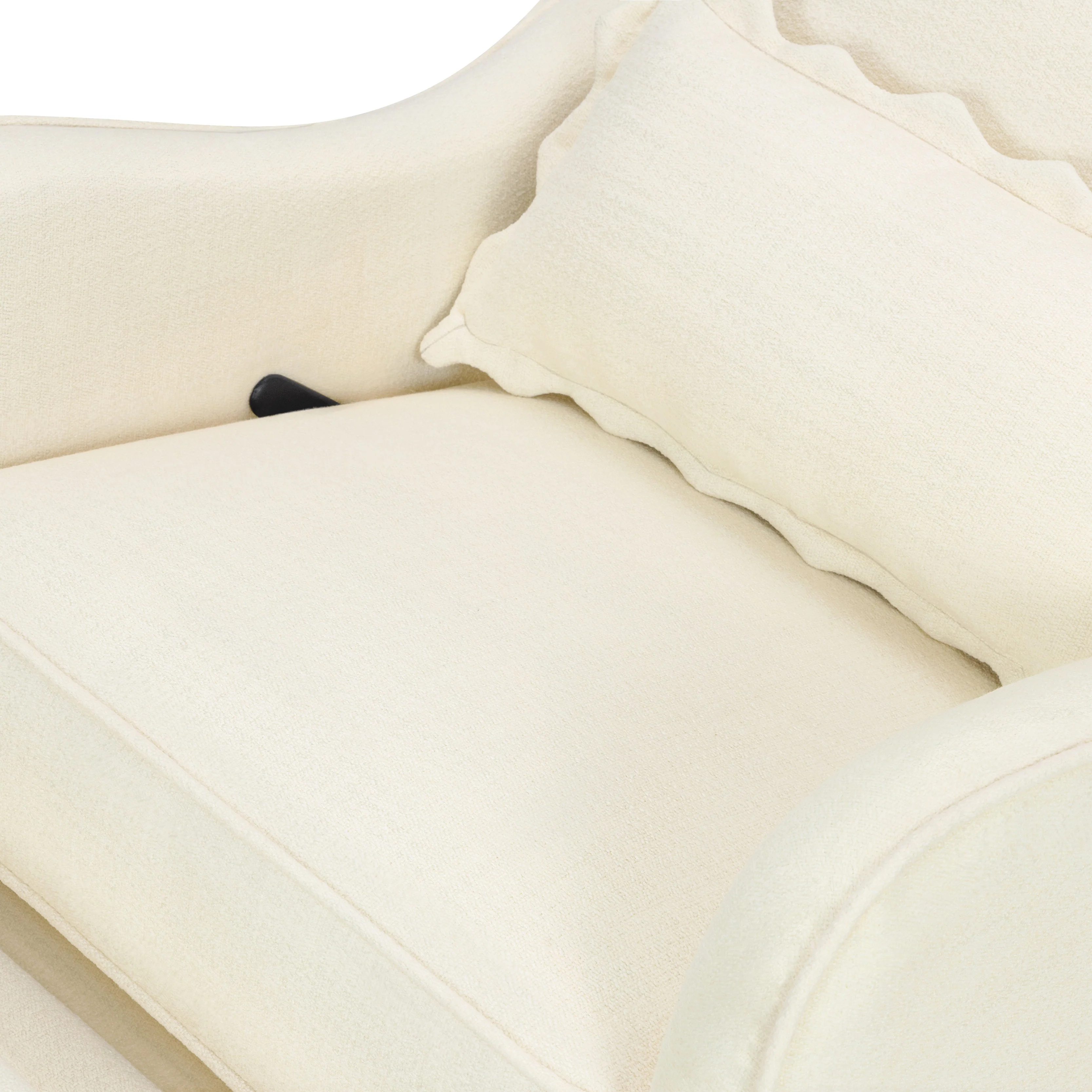 Devon Recliner and Swivel Glider - Image 28