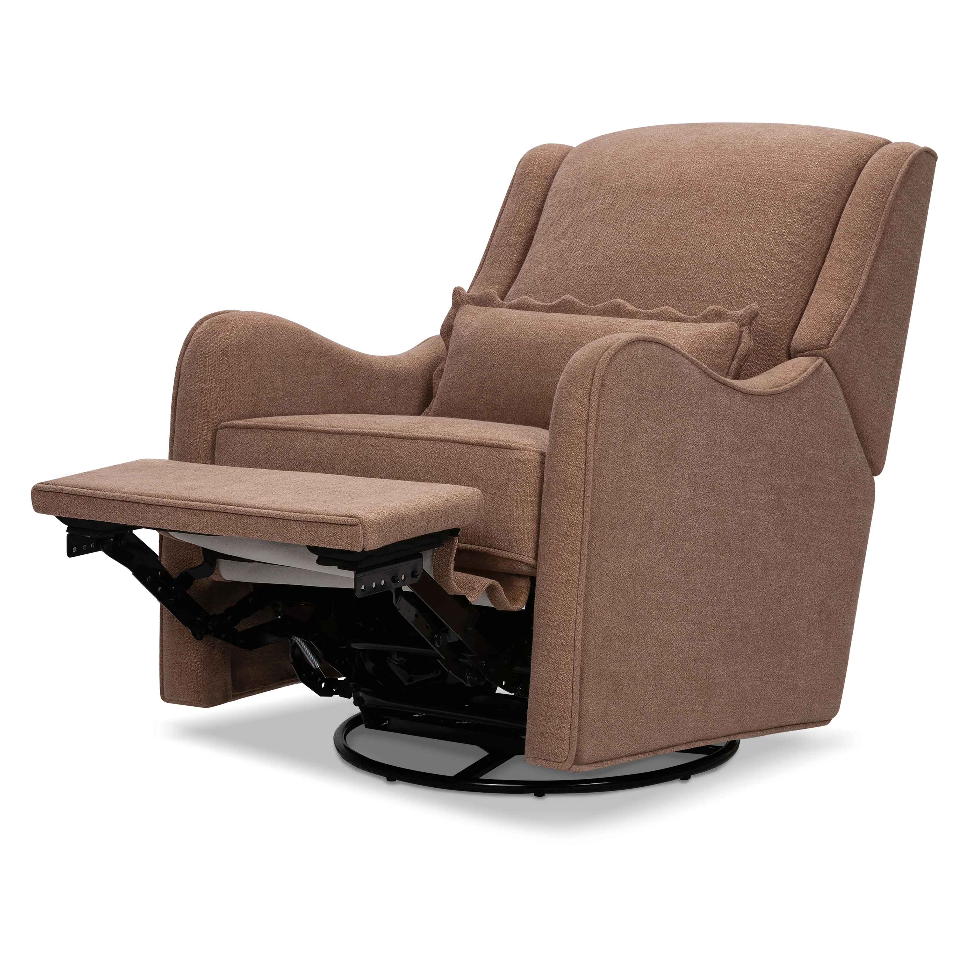 Devon Recliner and Swivel Glider - Image 40
