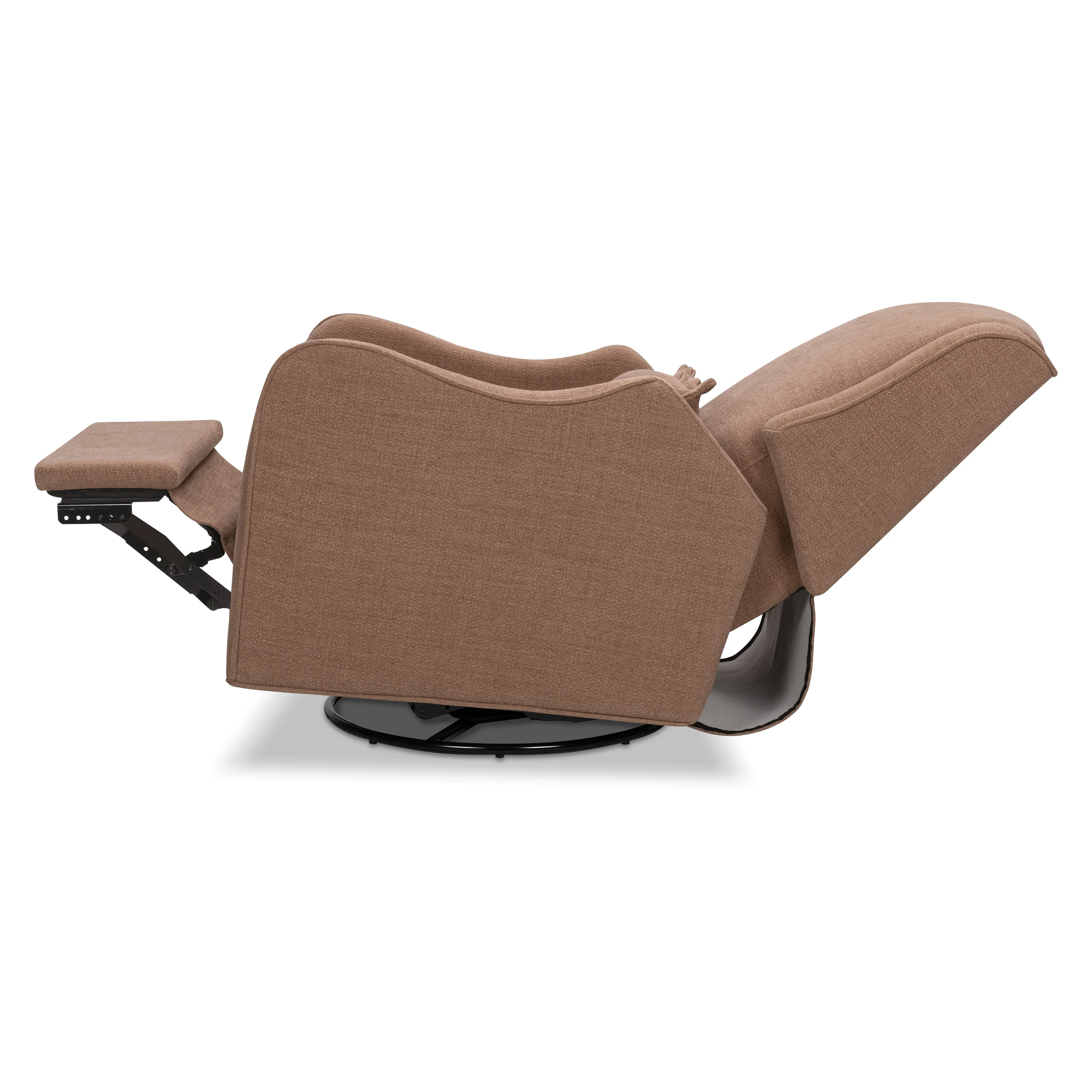 Devon Recliner and Swivel Glider - Image 41